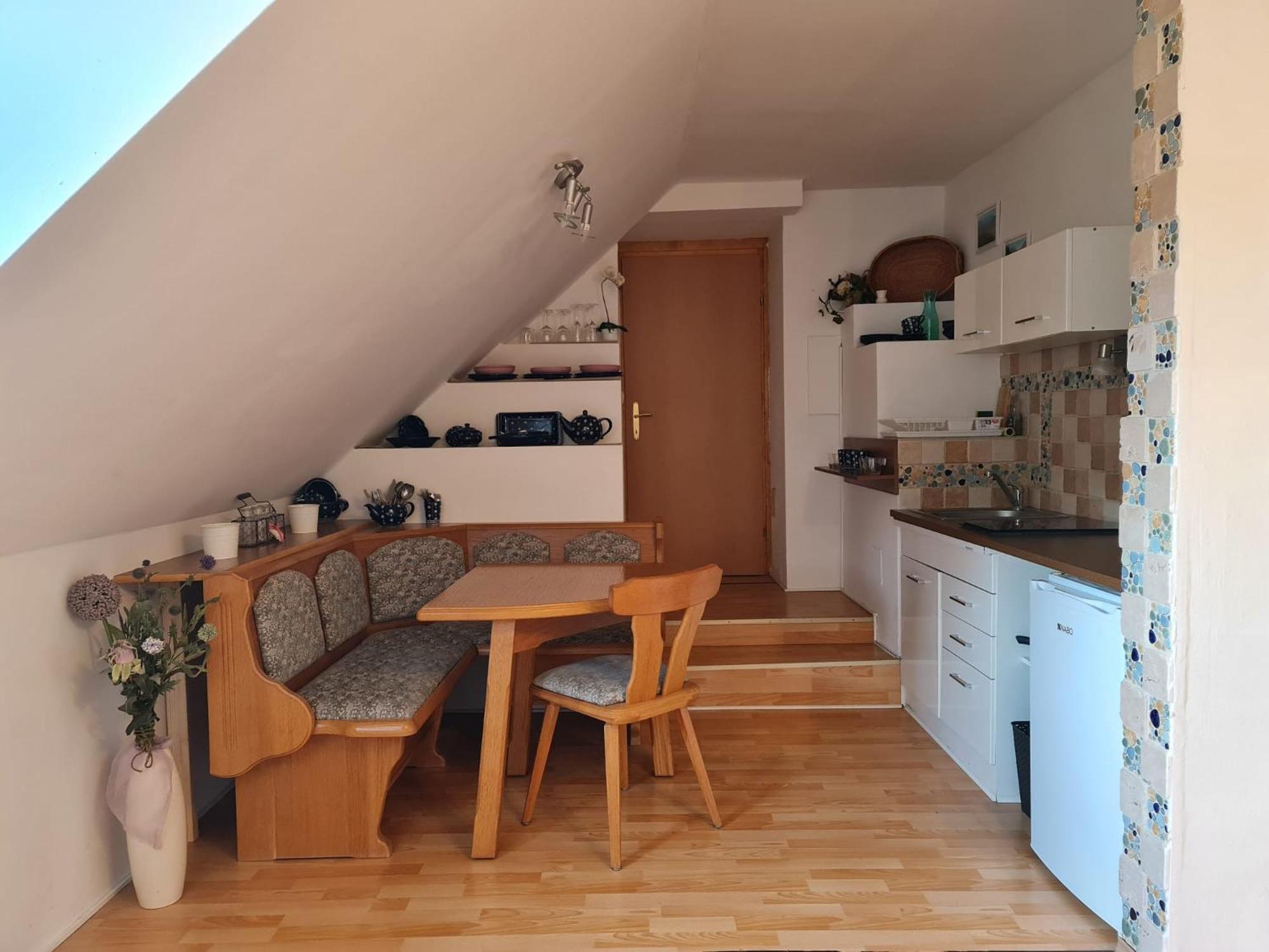Landhaus HALLSTATT FEELING - Apartment - Self Check-in