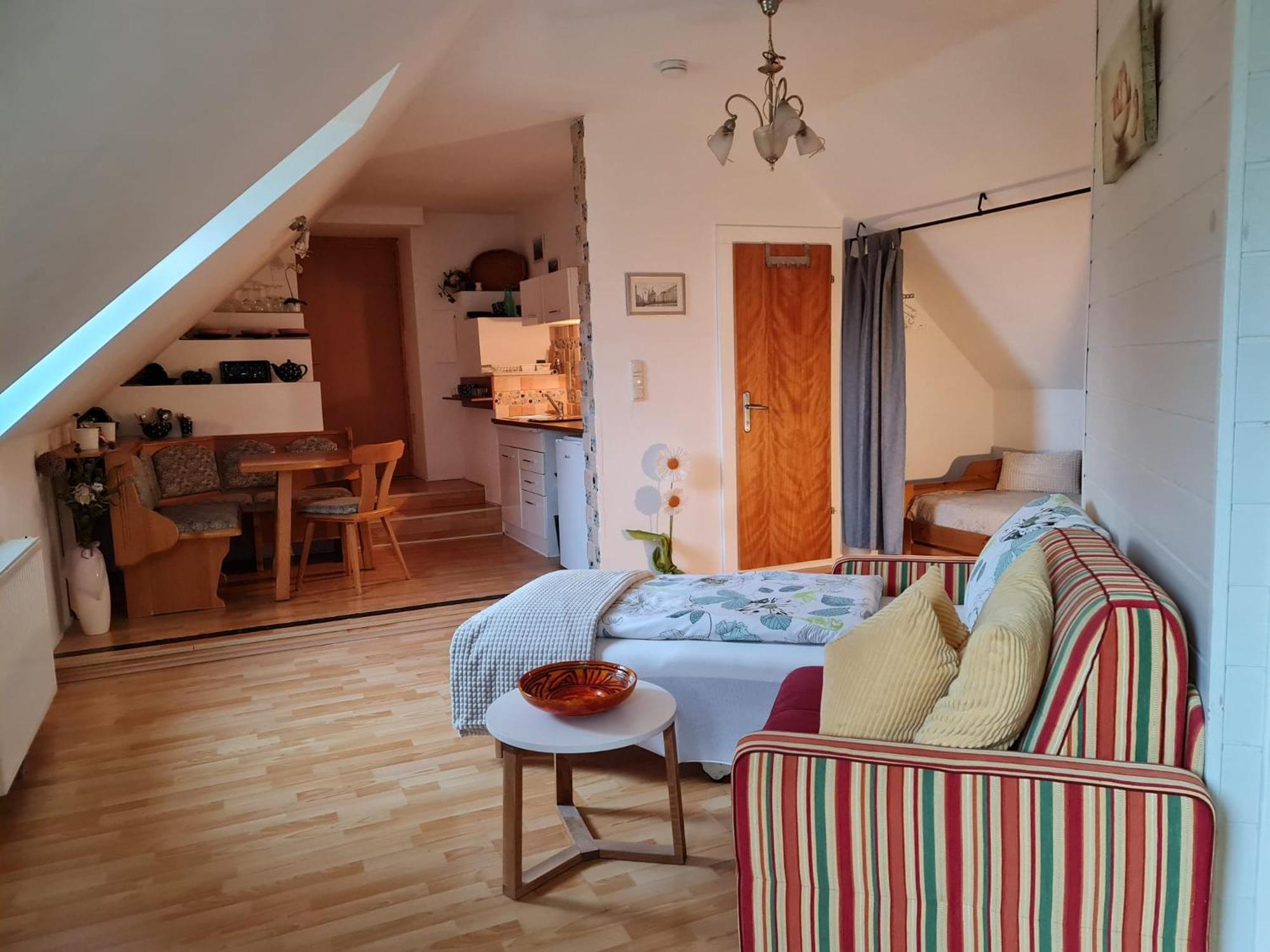 Landhaus HALLSTATT FEELING - Apartment - Self Check-in - Image 3