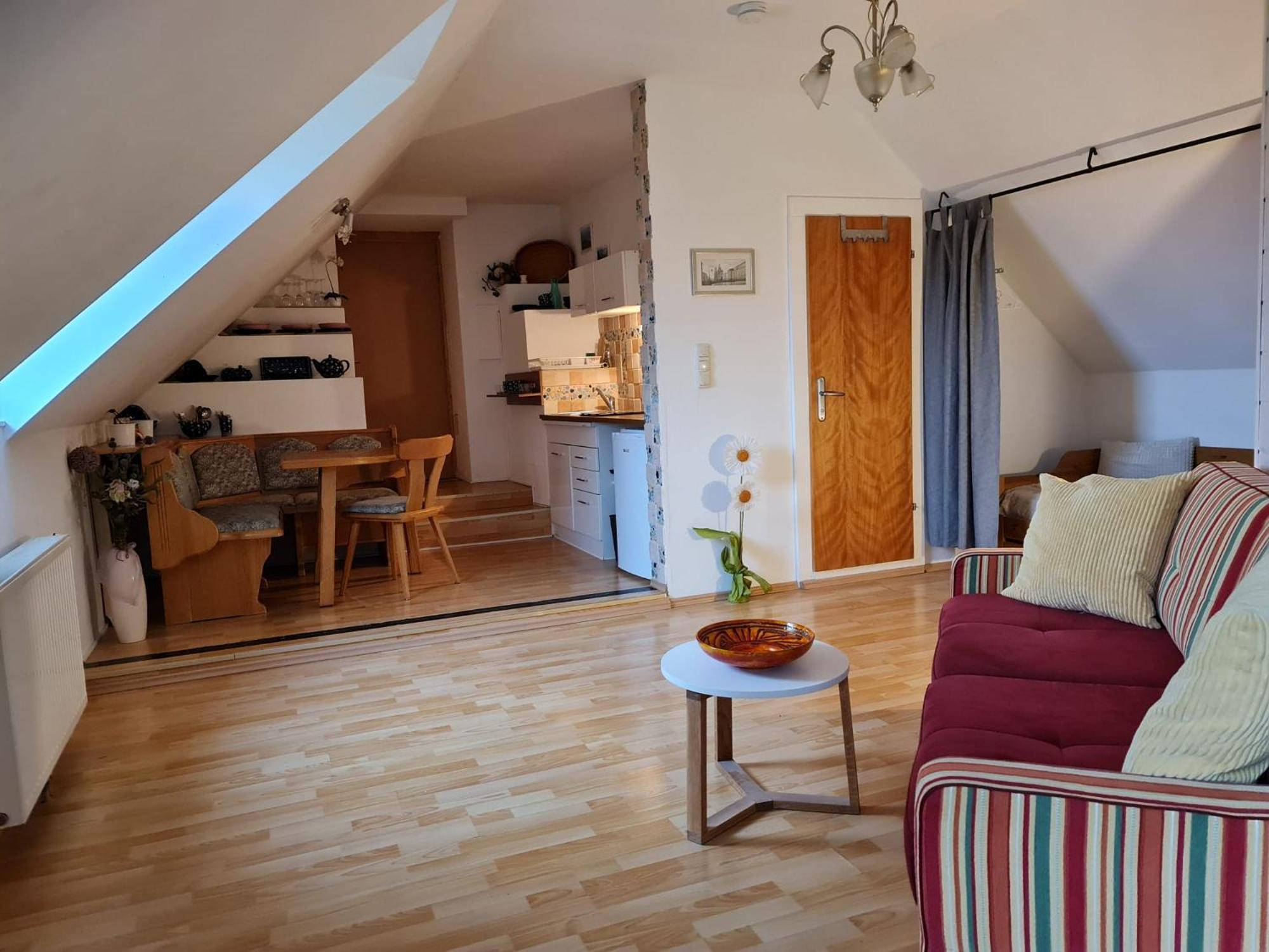 Landhaus HALLSTATT FEELING - Apartment - Self Check-in