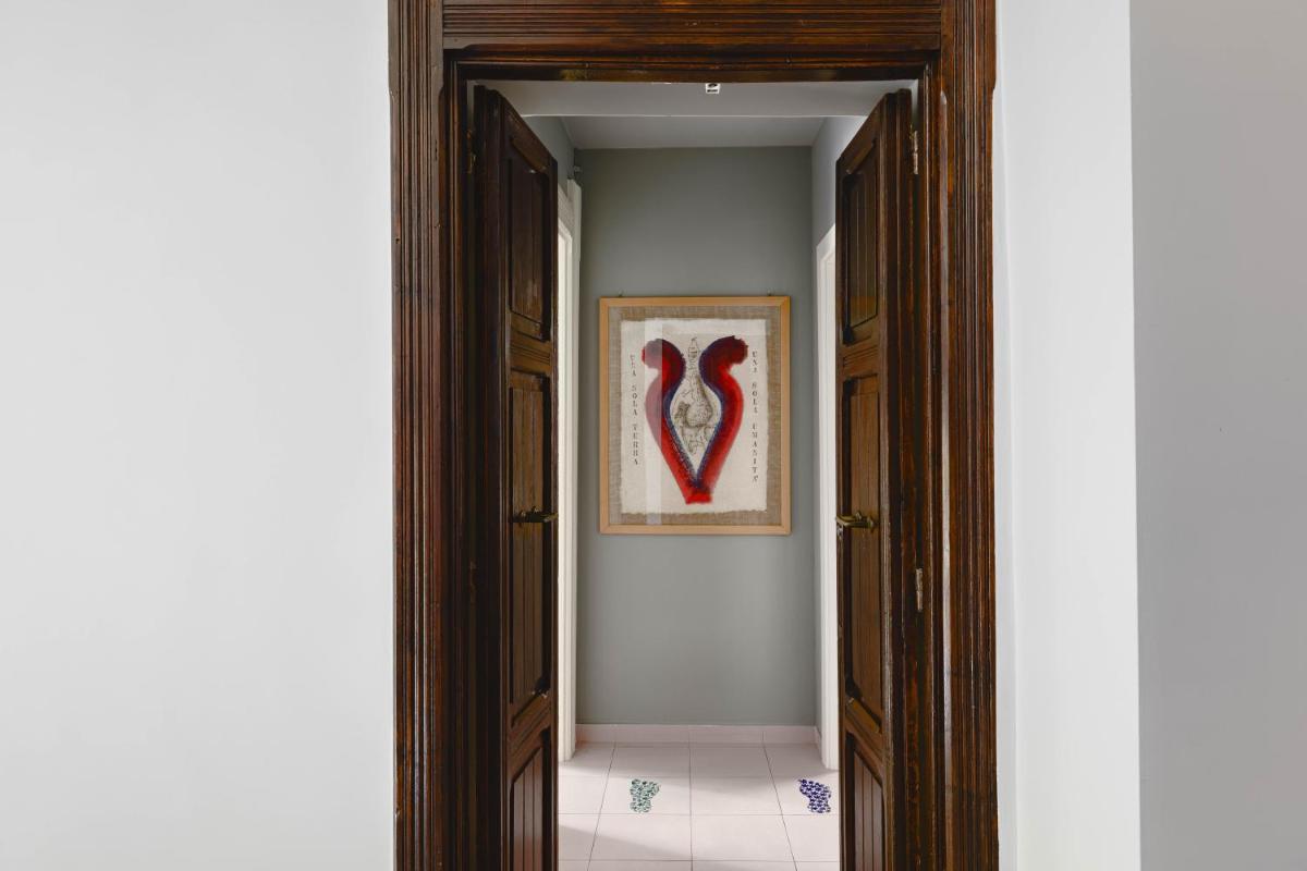 Tarshito Gallery House Roma