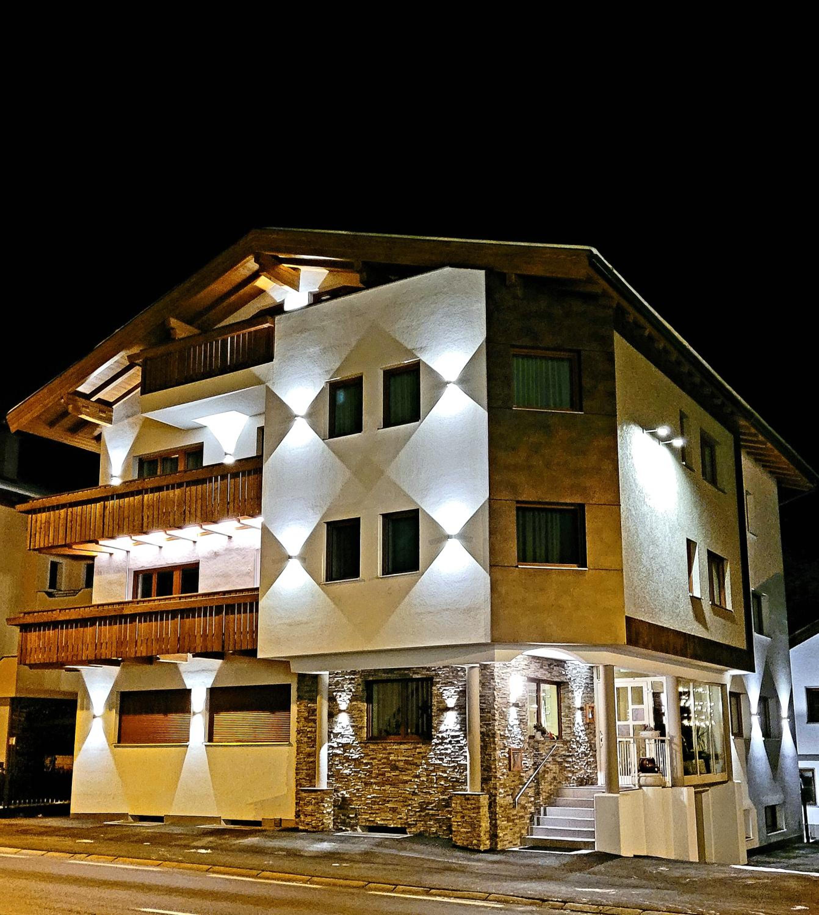 Apart Garni Jägerheim