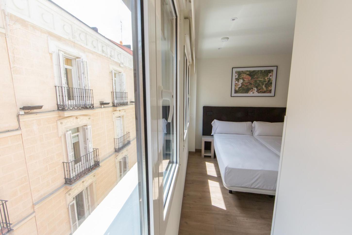 Apartamentos Centro Jardines