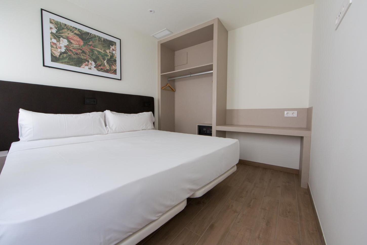 Apartamentos Centro Jardines