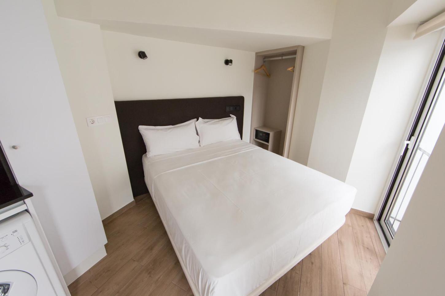 Apartamentos Centro Jardines