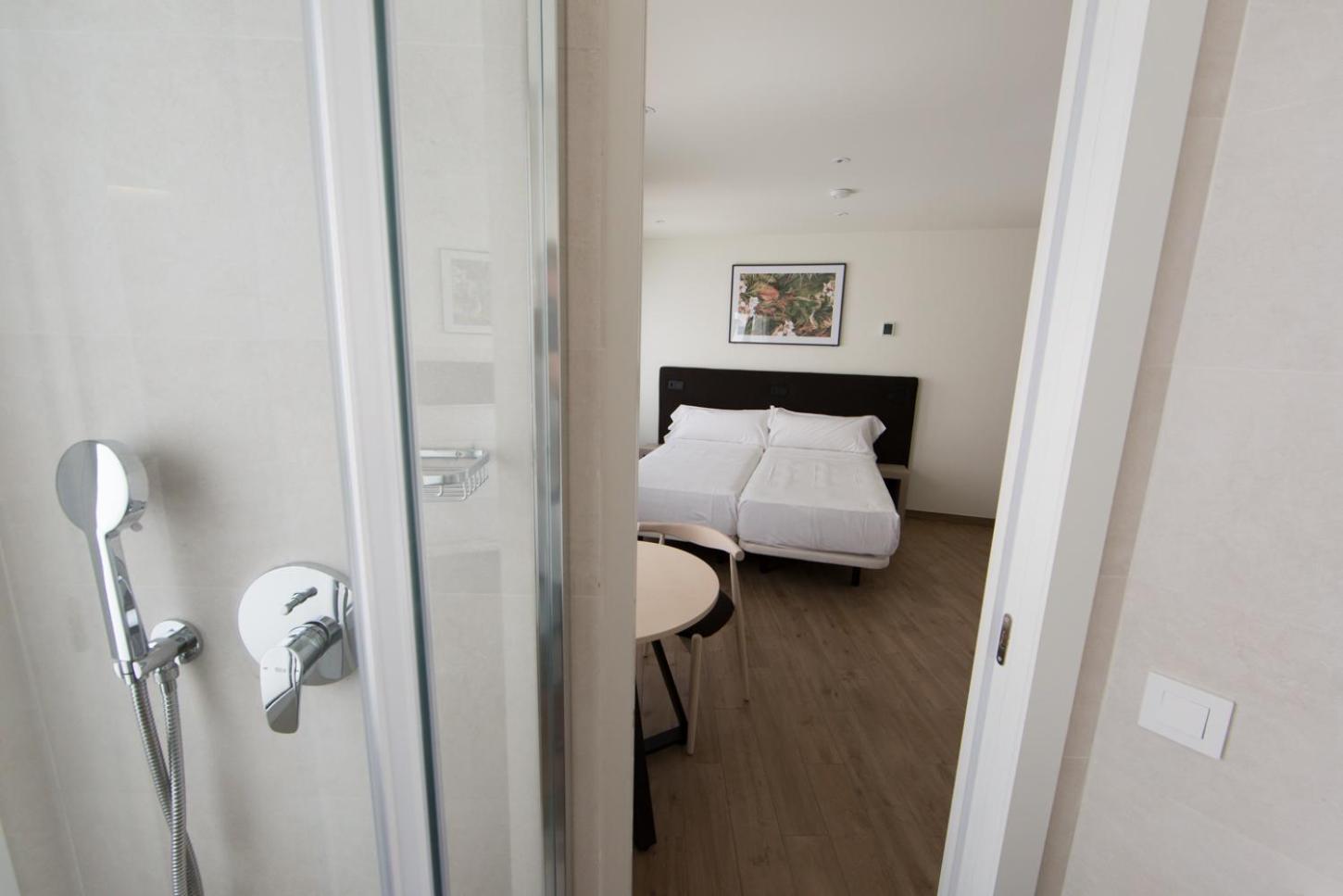 Apartamentos Centro Jardines