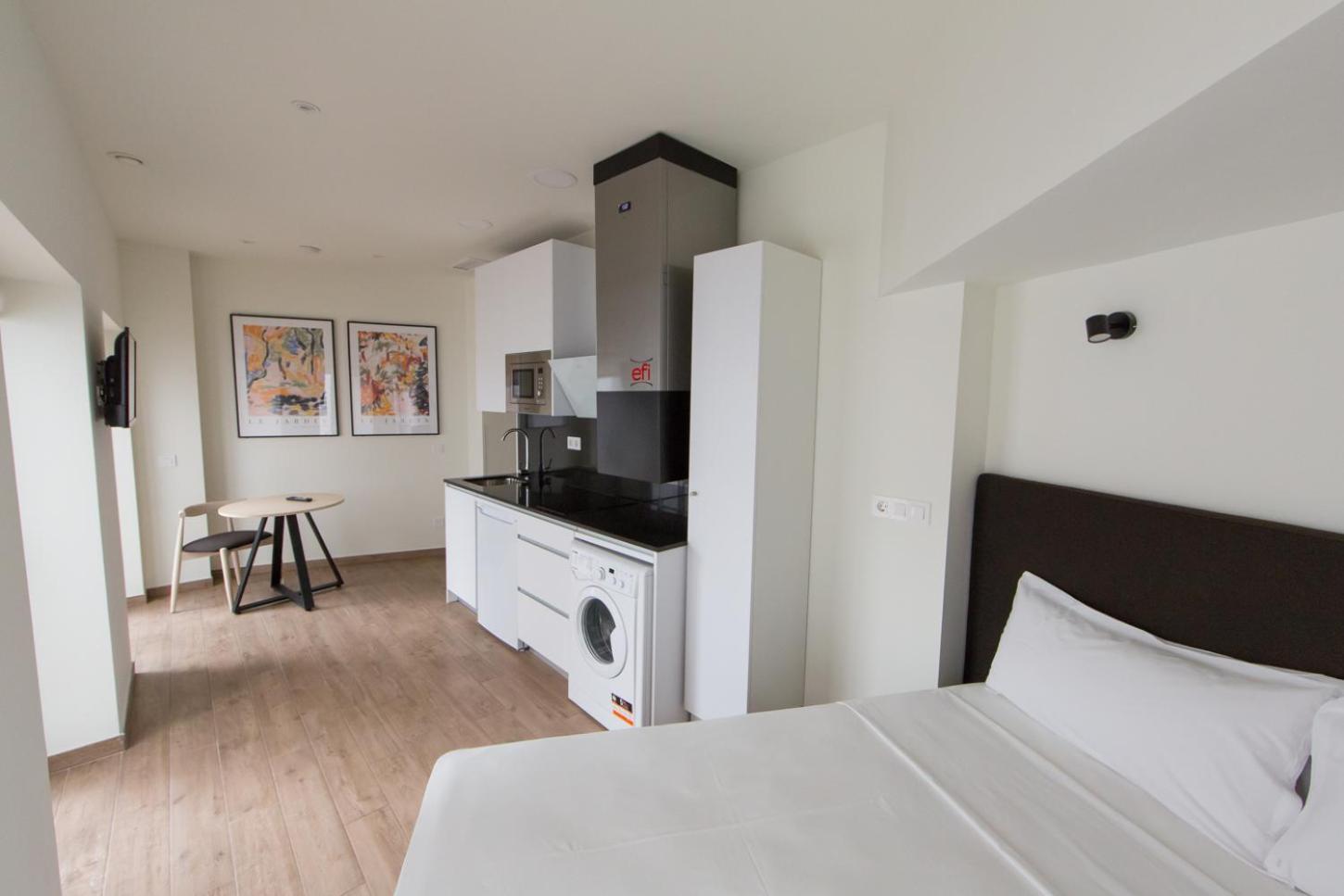 Apartamentos Centro Jardines