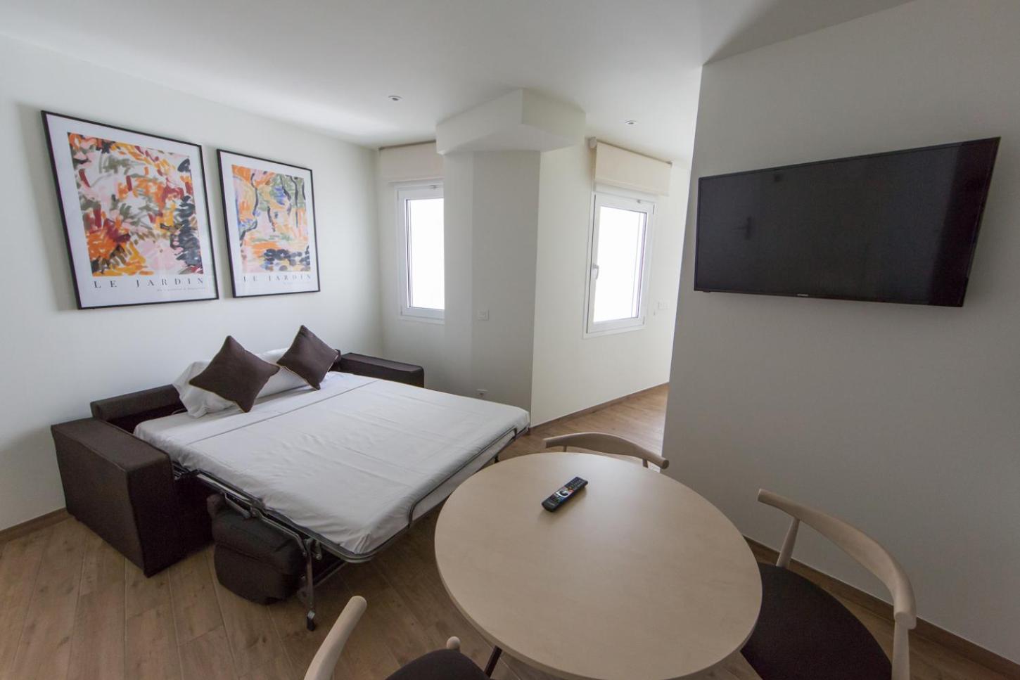 Apartamentos Centro Jardines