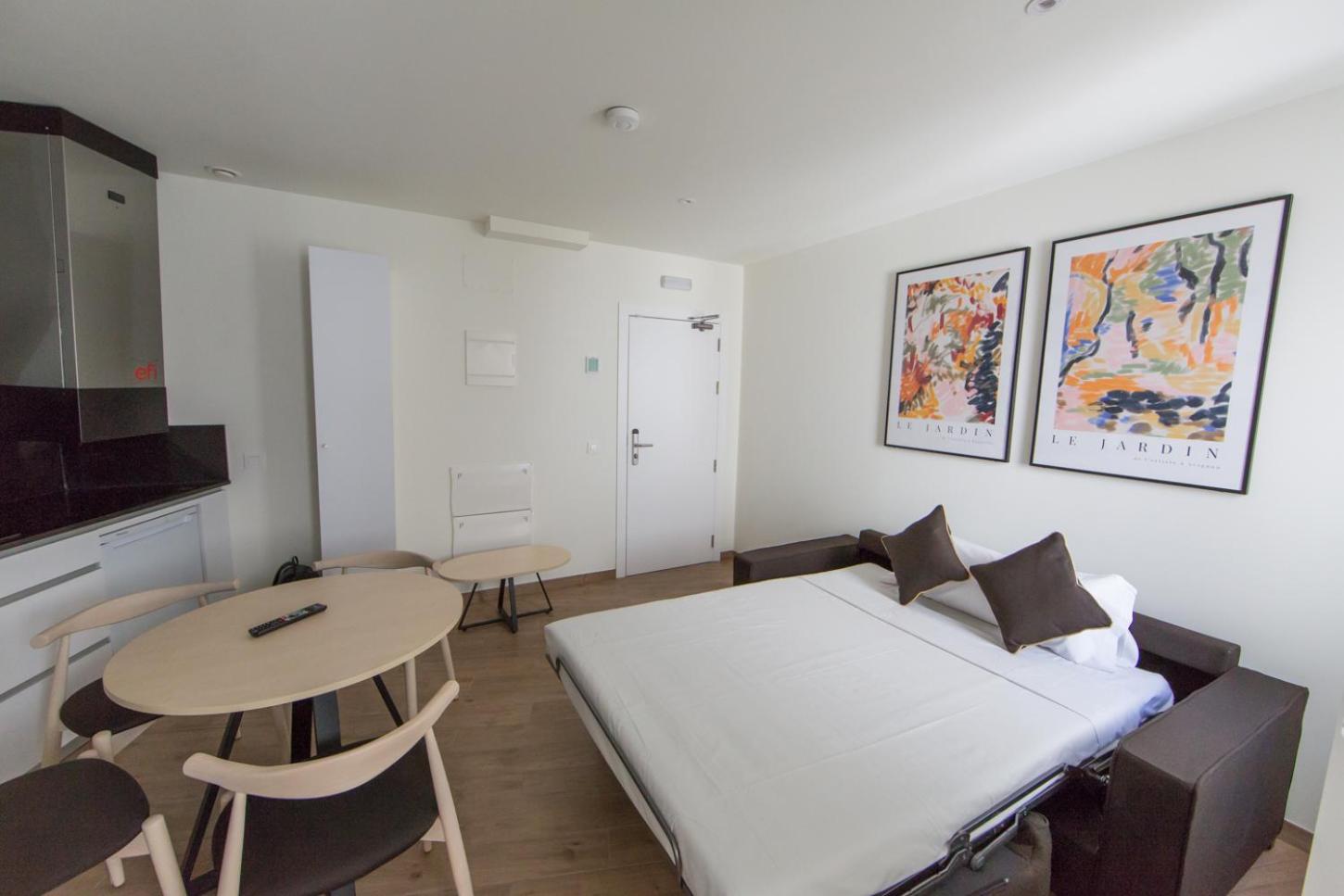 Apartamentos Centro Jardines