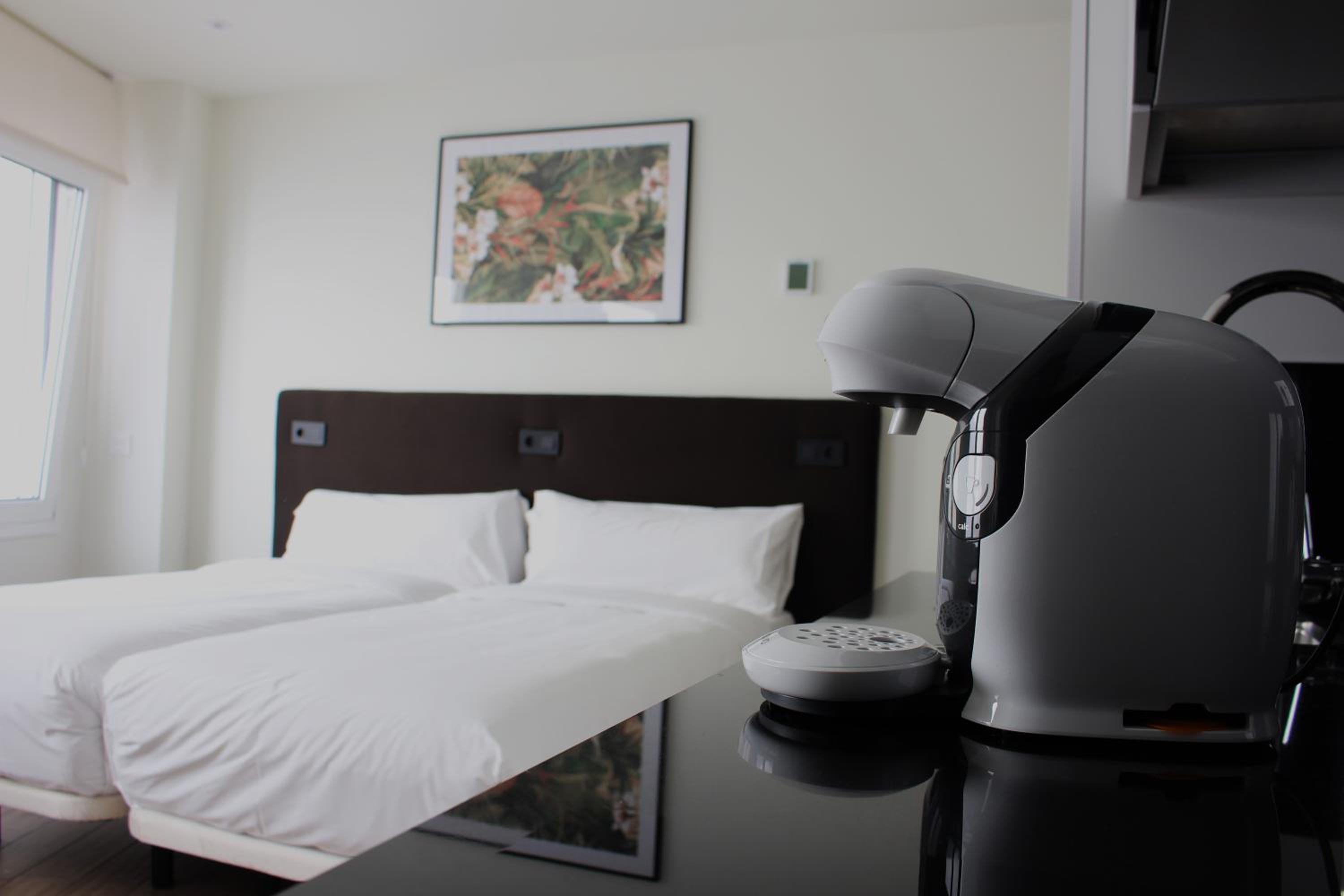 Apartamentos Centro Jardines
