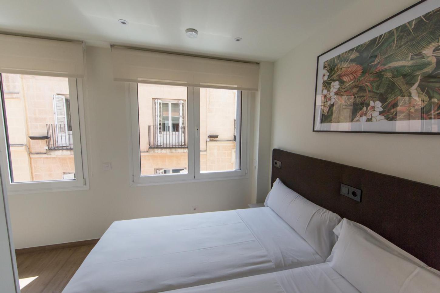 Apartamentos Centro Jardines