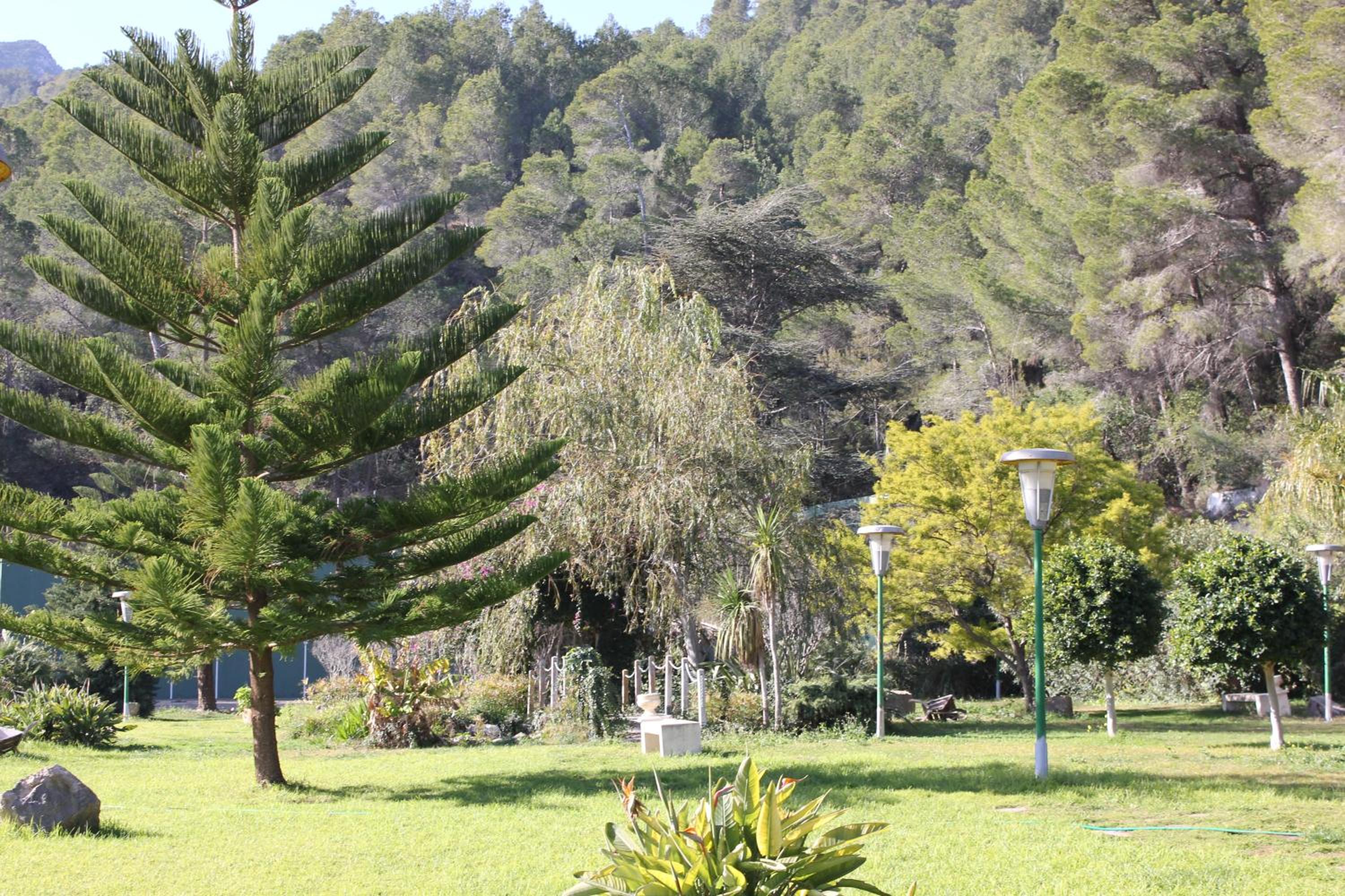 Villa Montgrau