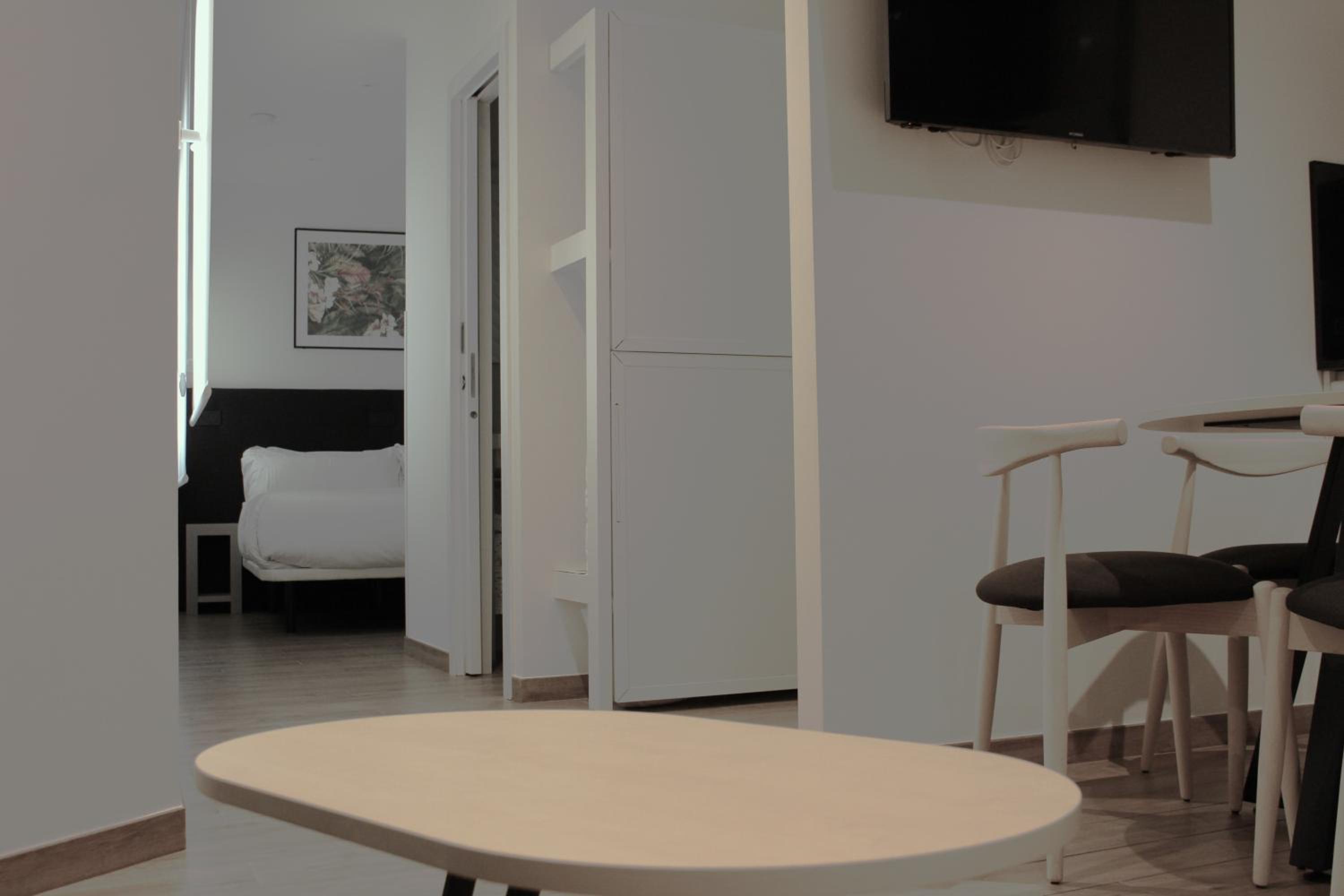 Apartamentos Centro Jardines