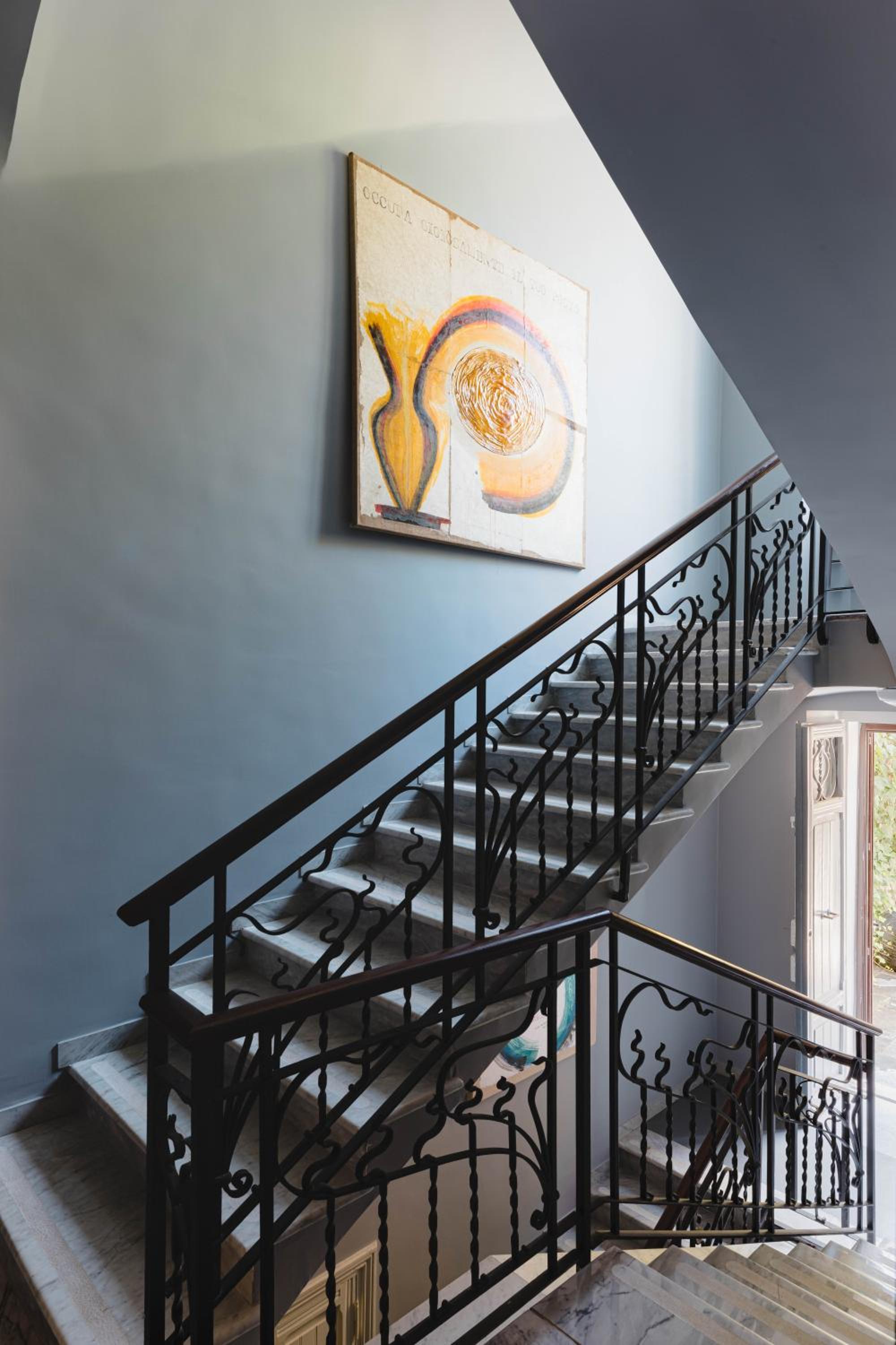 Tarshito Gallery House Roma