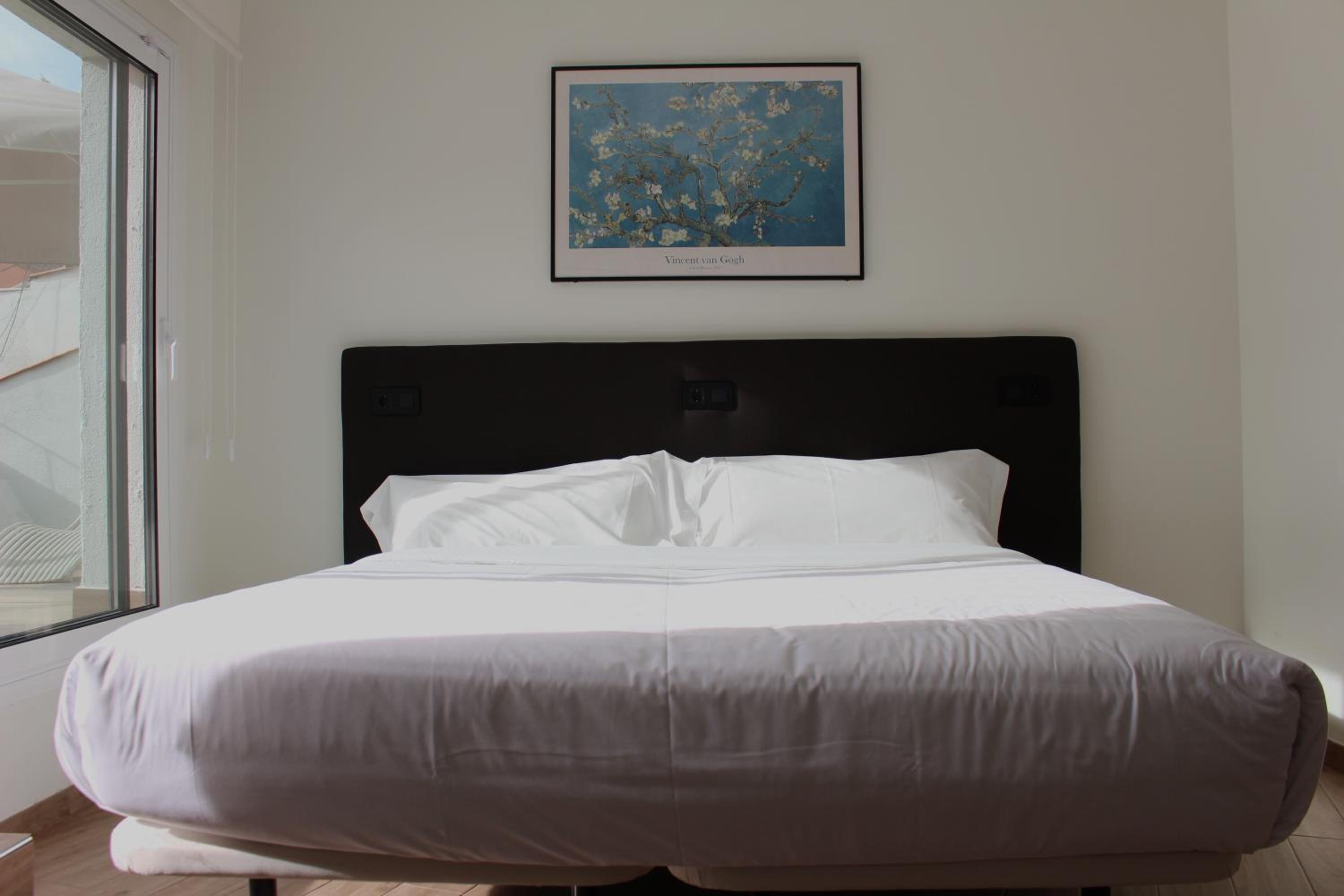 Apartamentos Centro Jardines