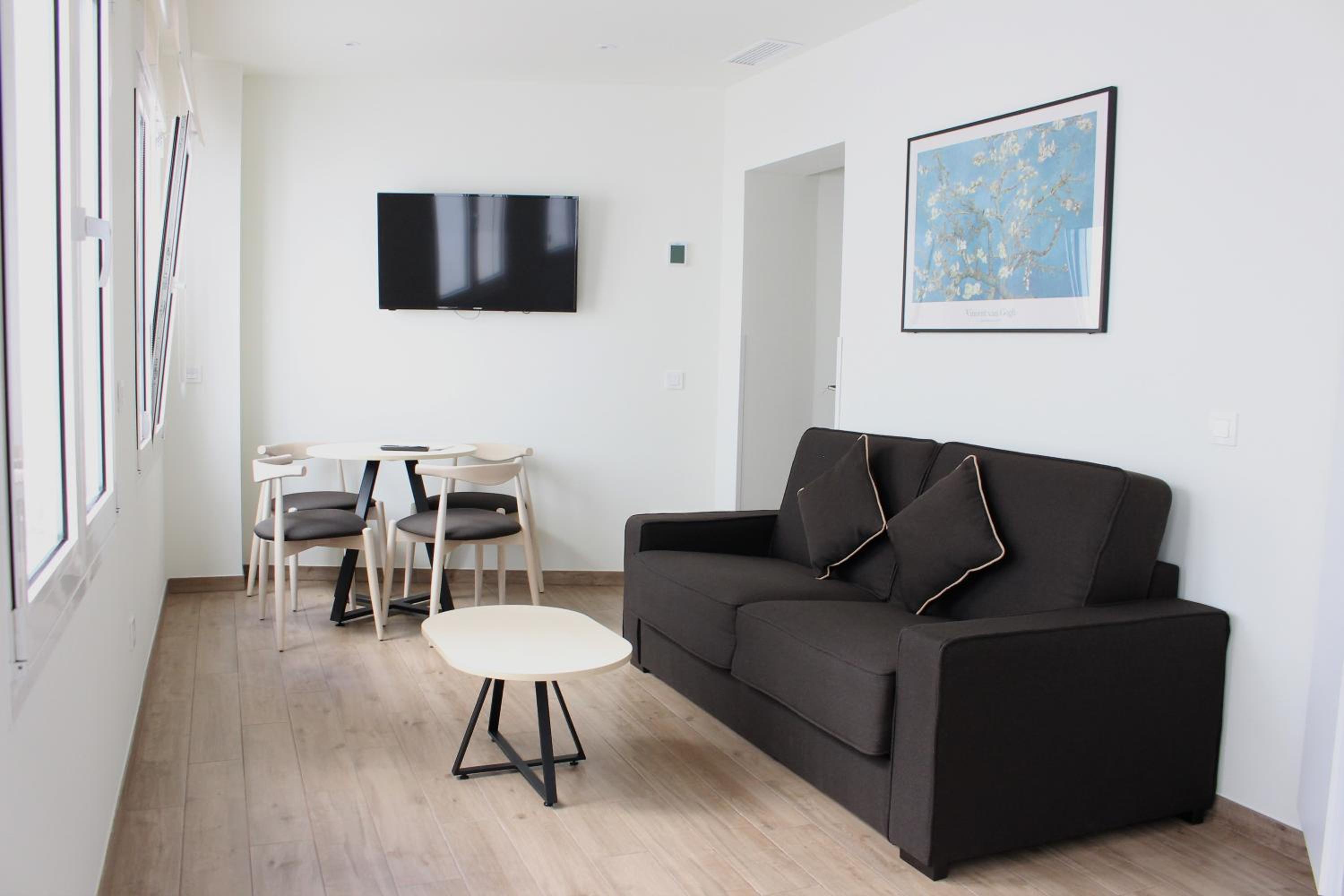 Apartamentos Centro Jardines