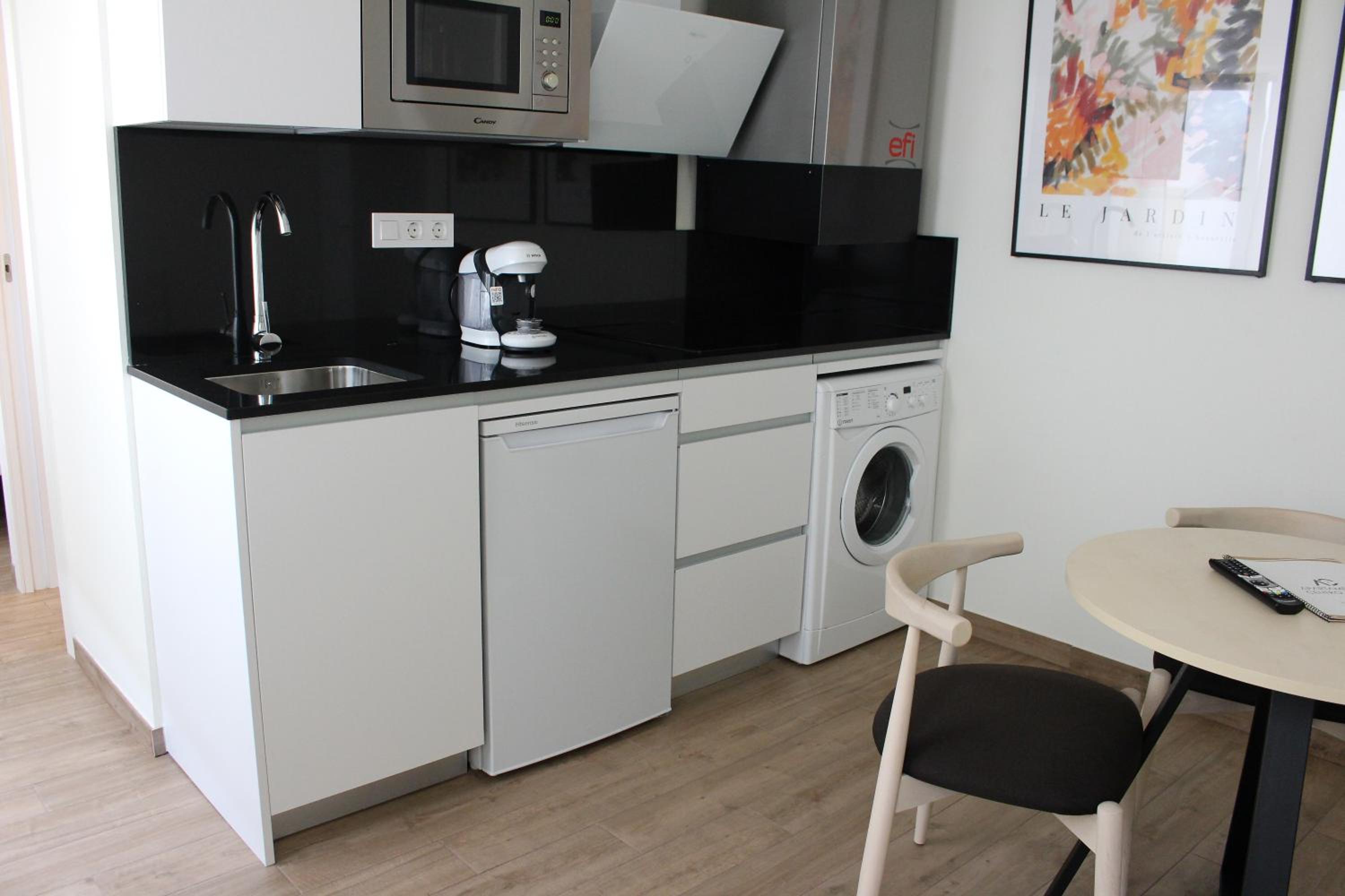 Apartamentos Centro Jardines