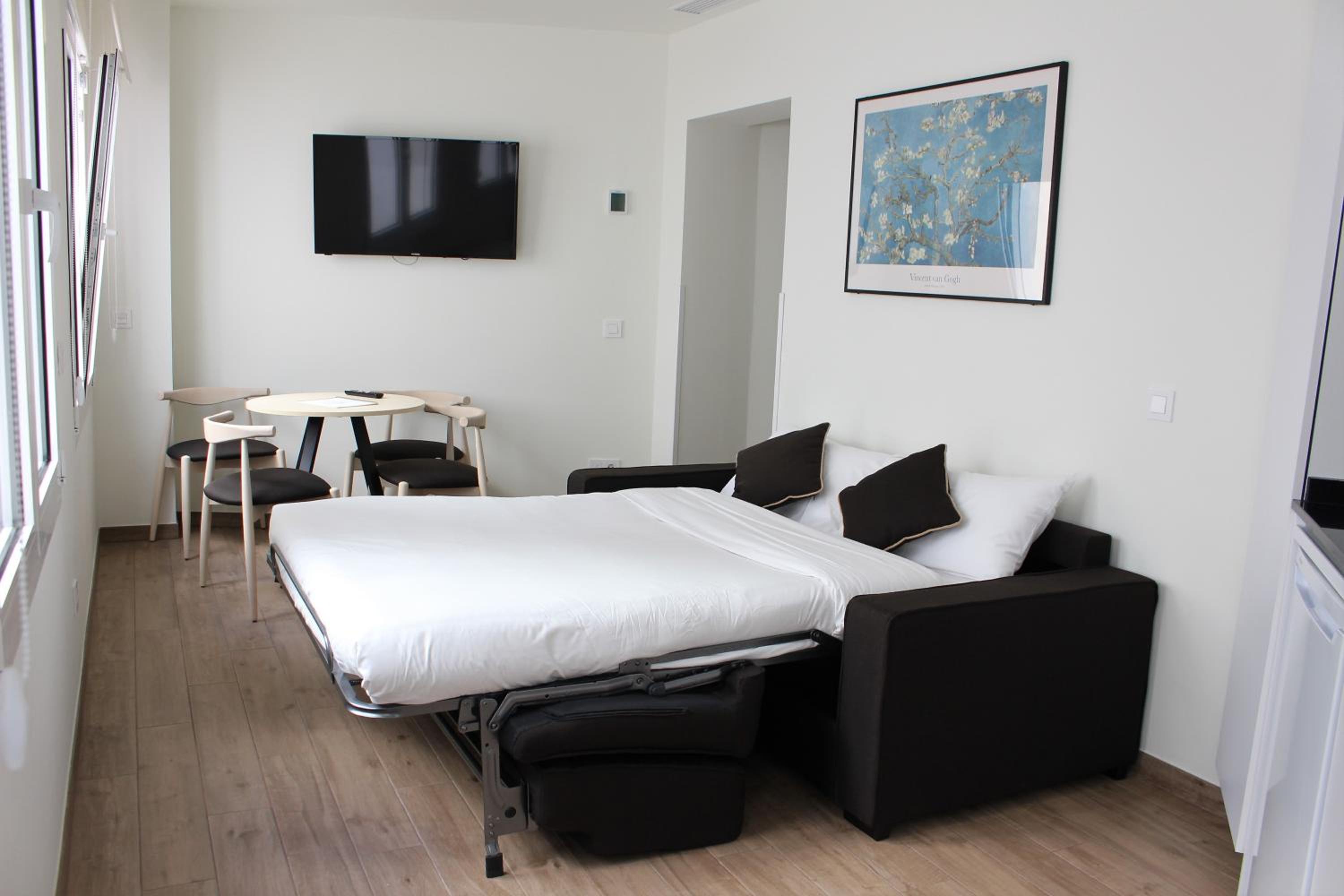 Apartamentos Centro Jardines
