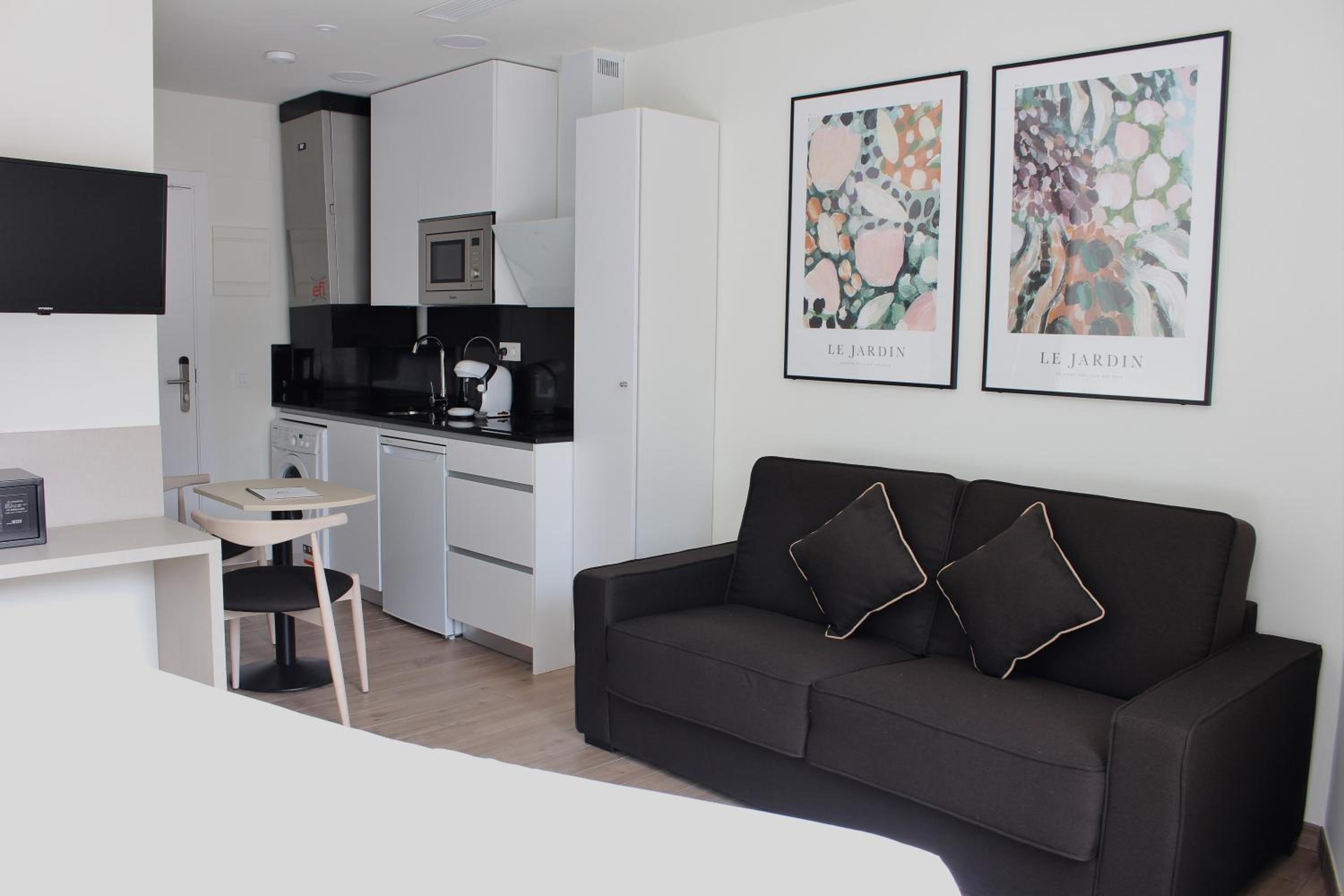 Apartamentos Centro Jardines