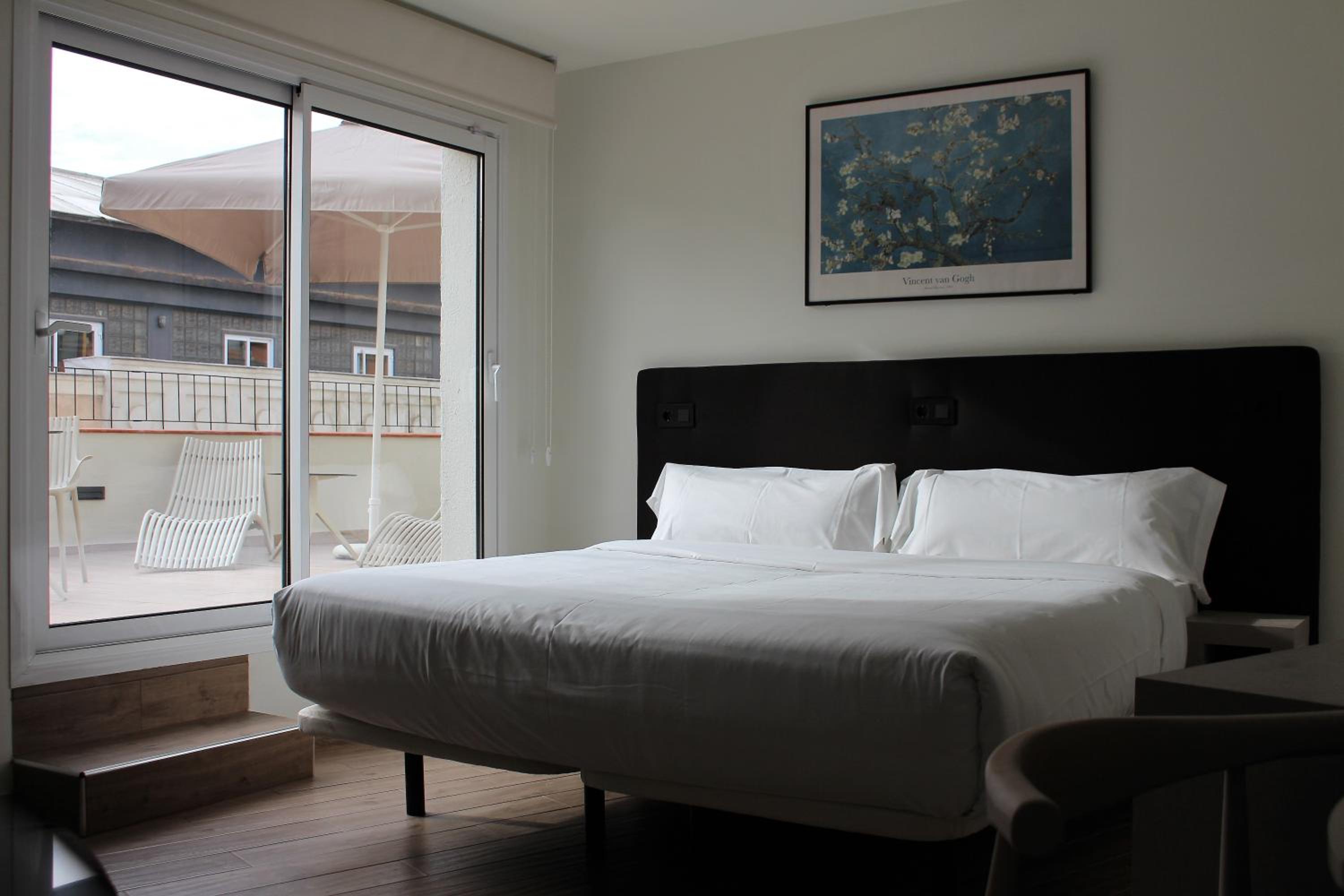 Apartamentos Centro Jardines