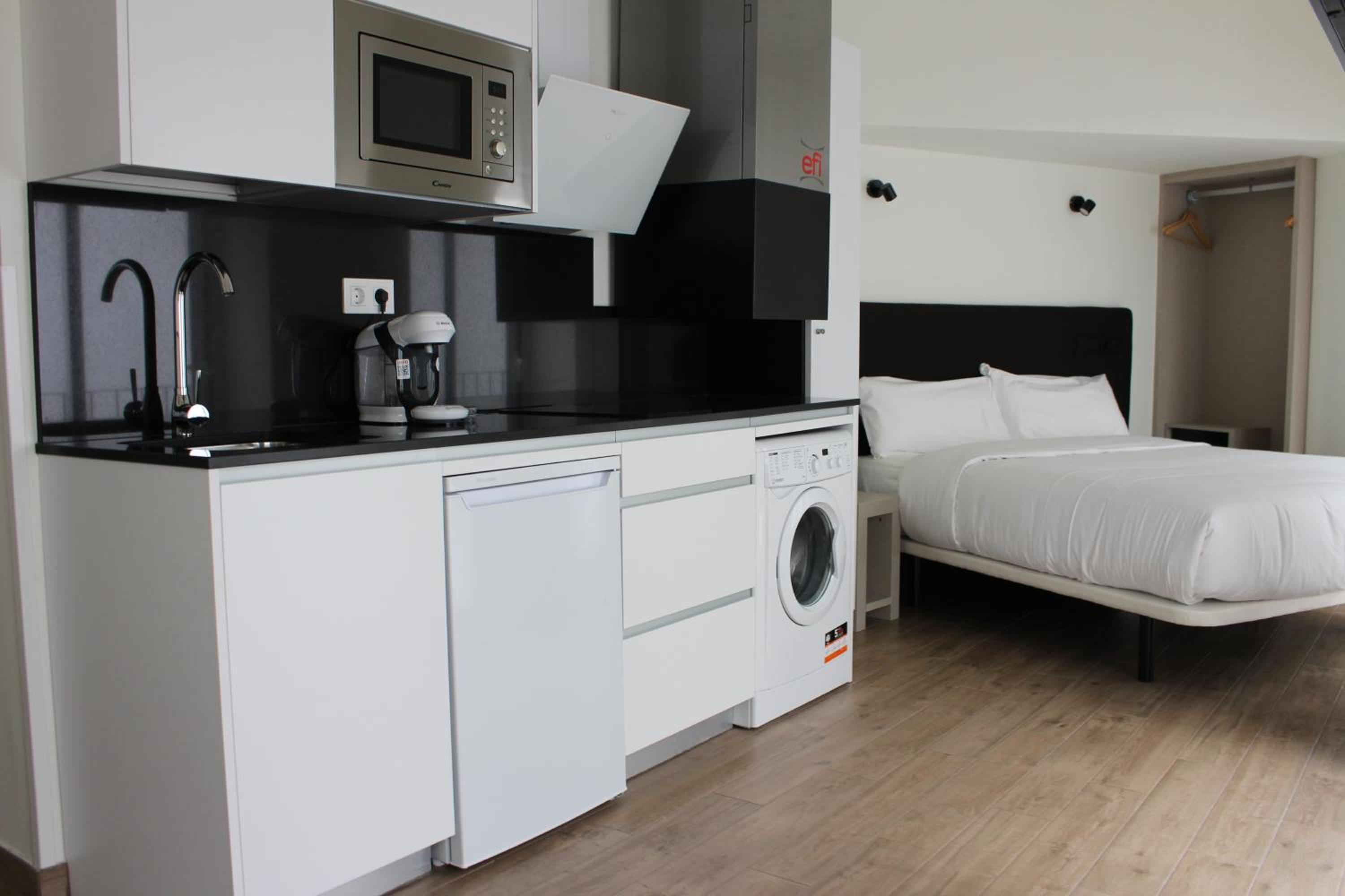 Apartamentos Centro Jardines