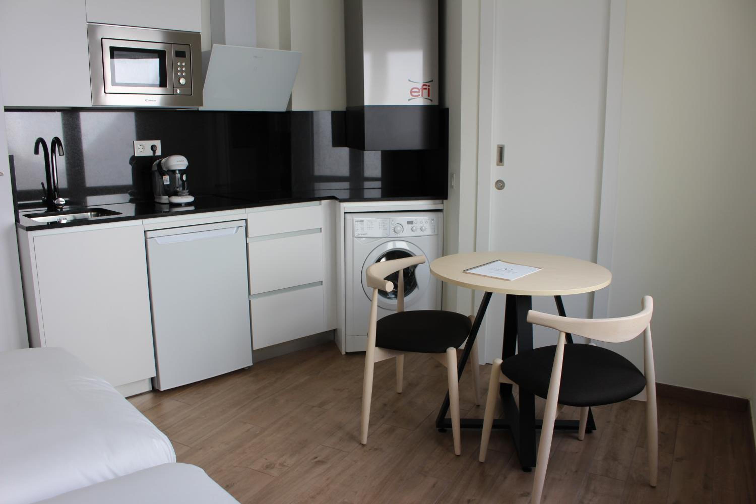 Apartamentos Centro Jardines