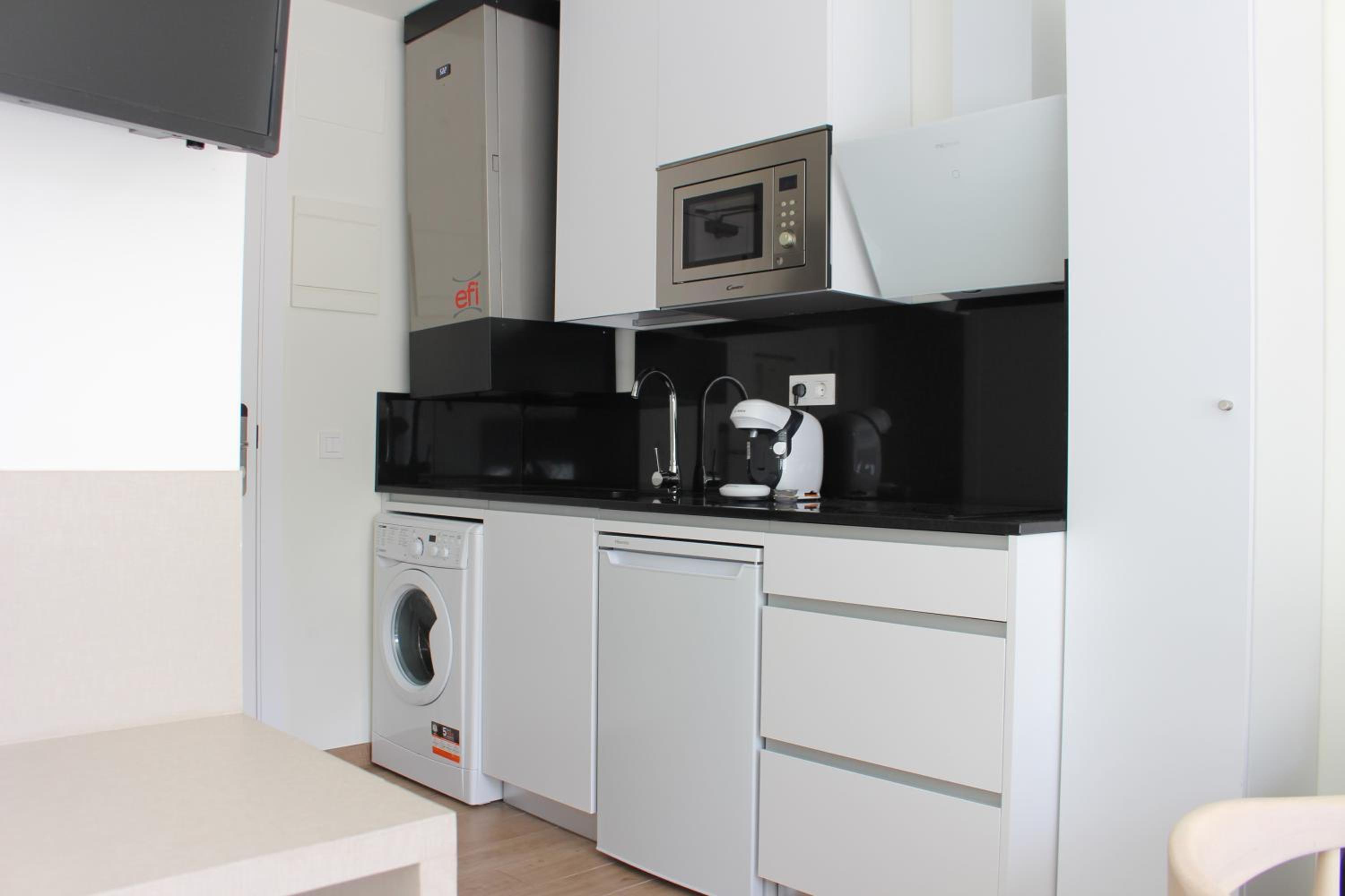 Apartamentos Centro Jardines