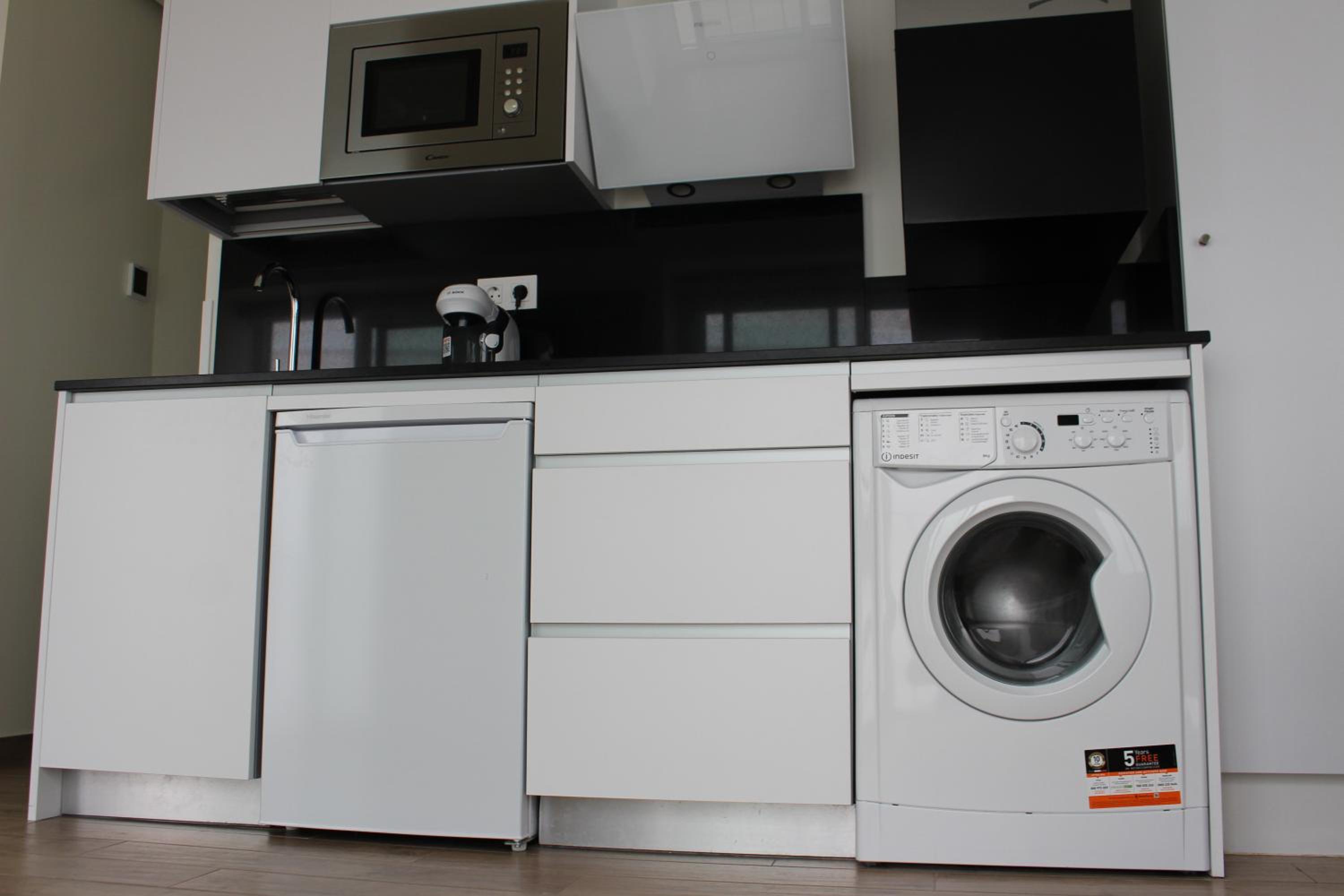 Apartamentos Centro Jardines