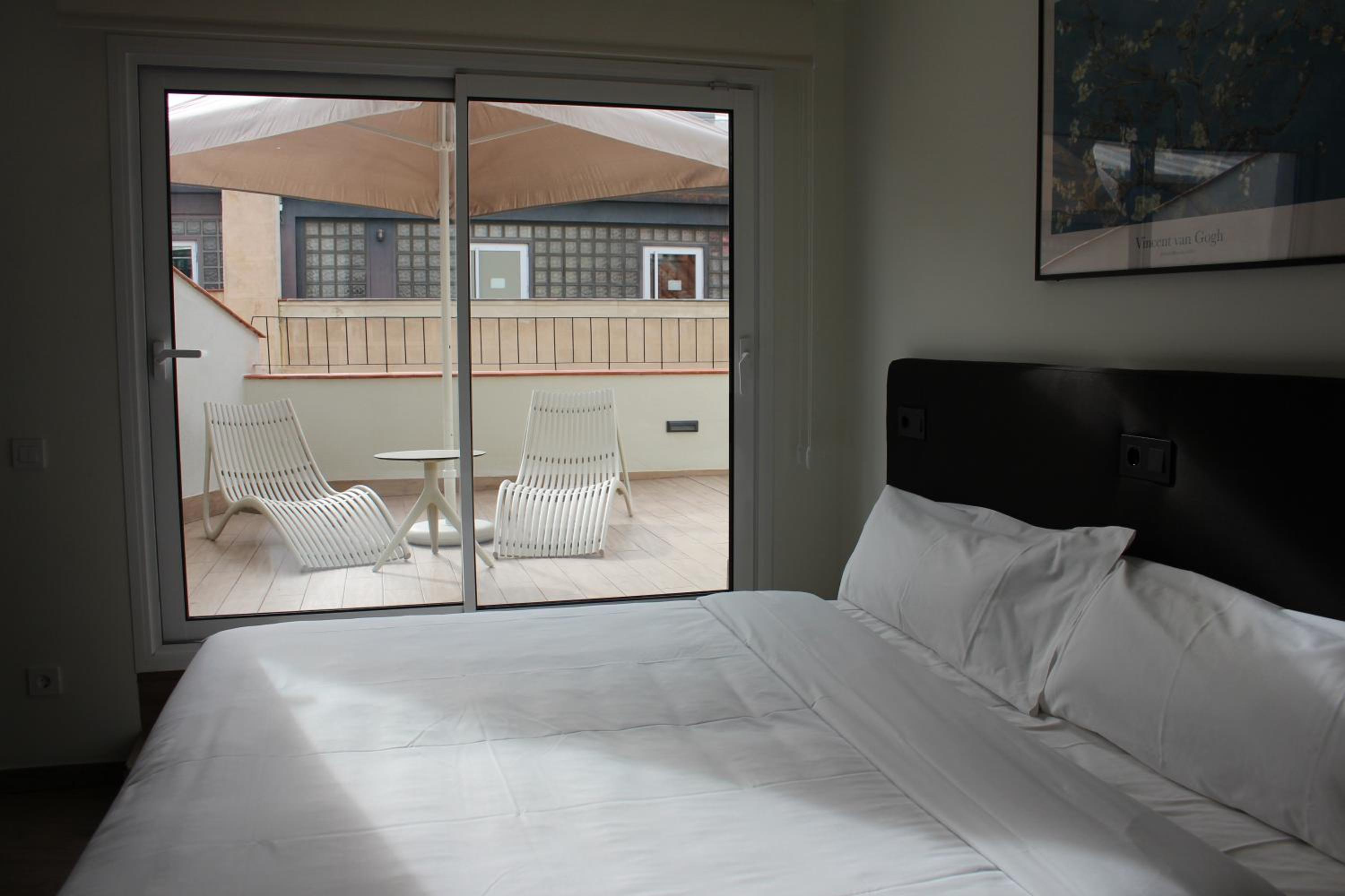 Apartamentos Centro Jardines