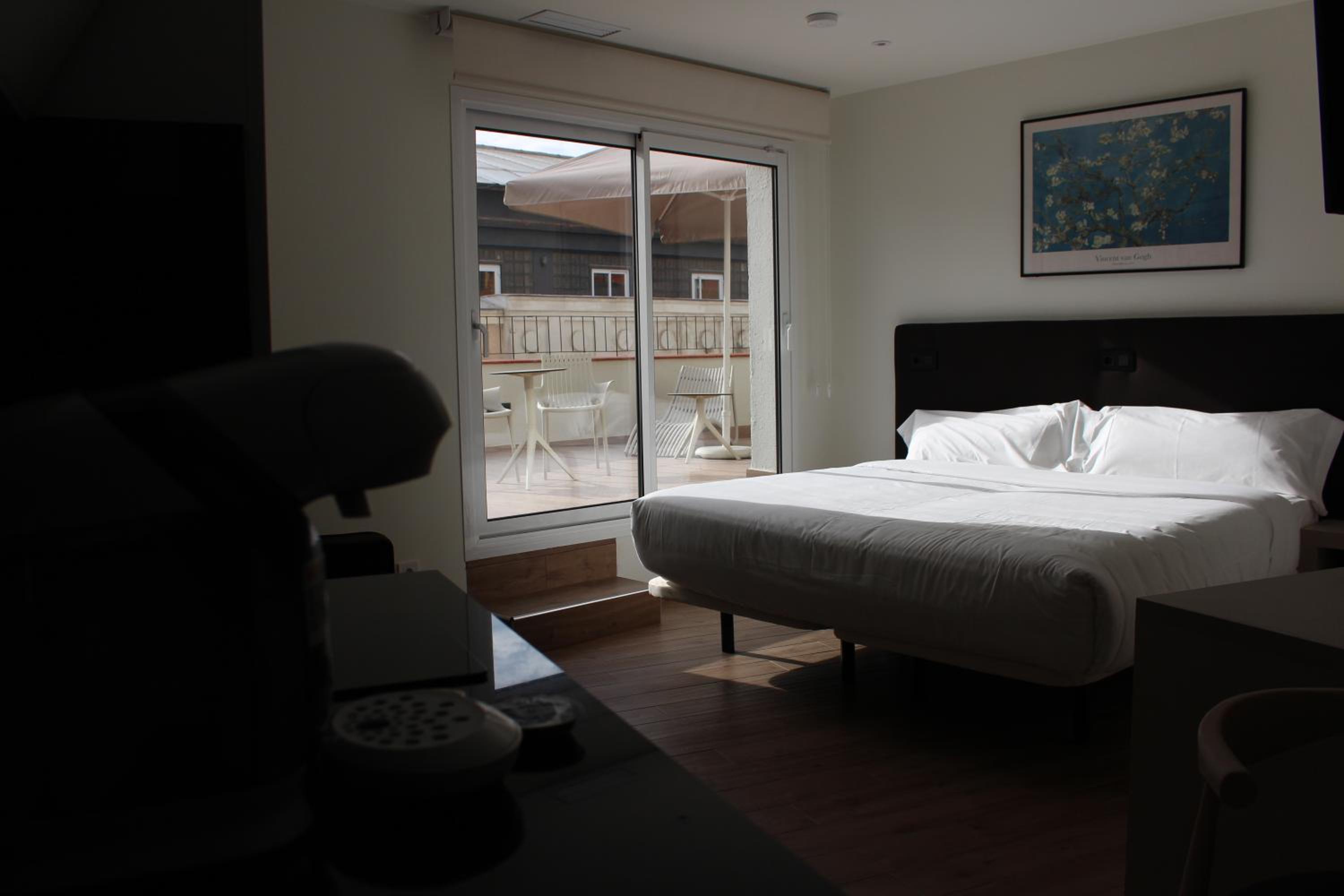 Apartamentos Centro Jardines