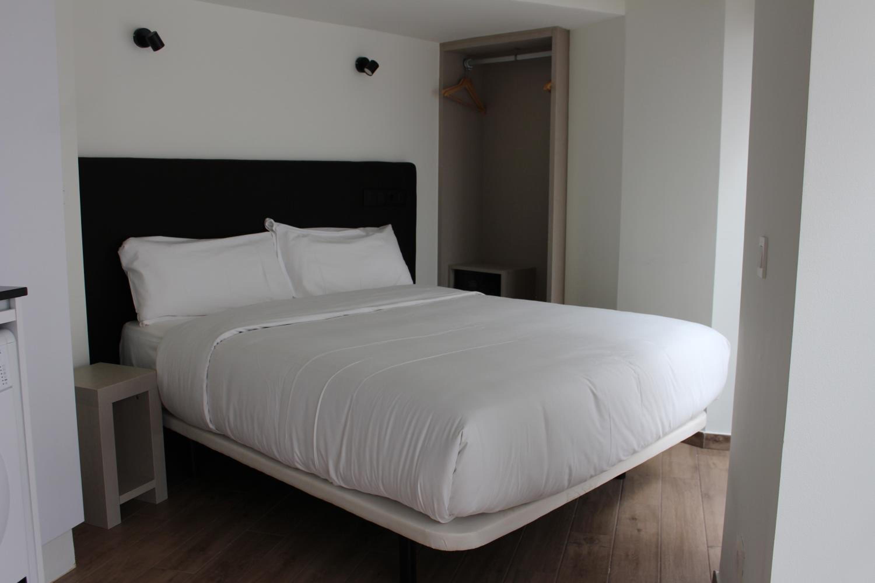 Apartamentos Centro Jardines