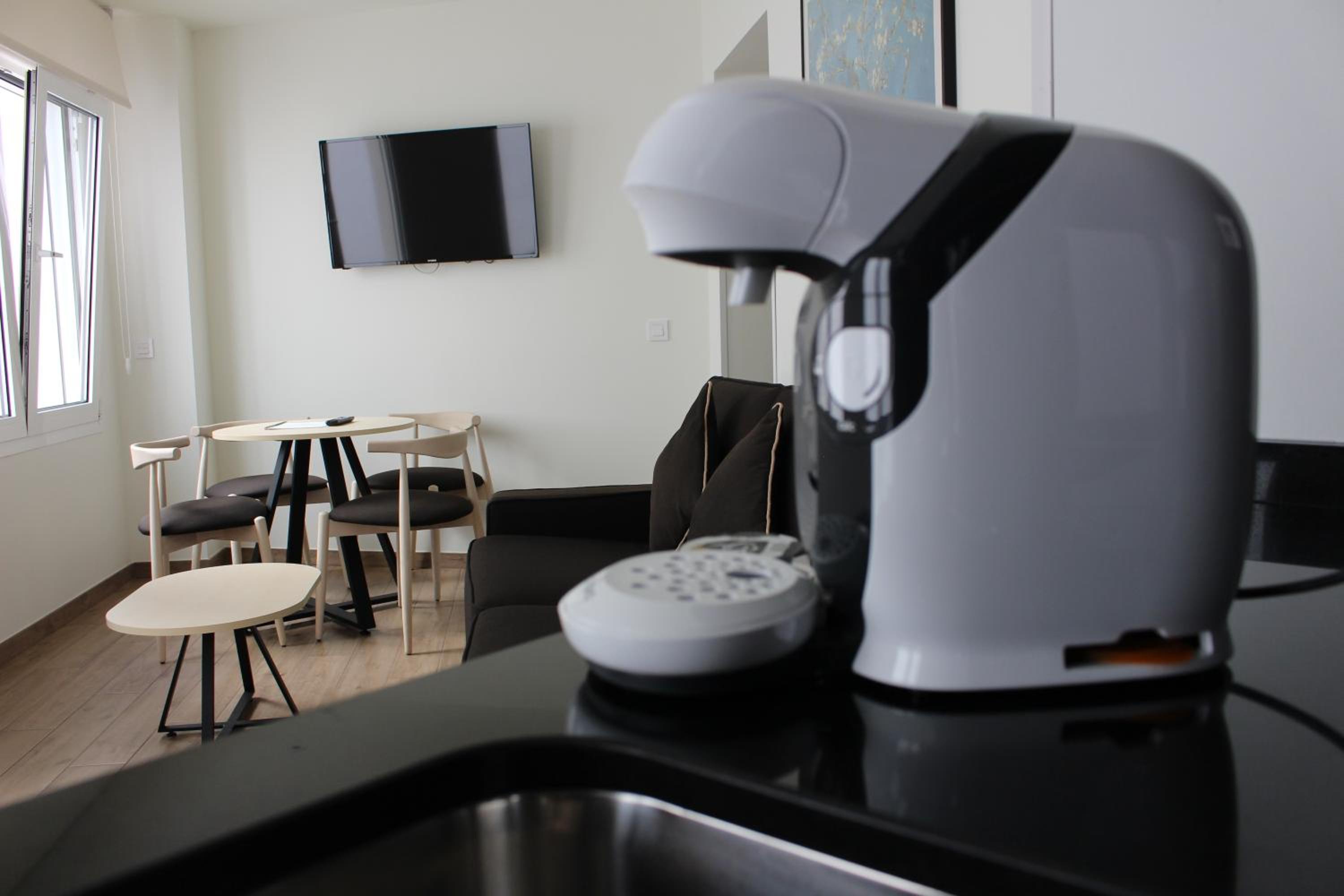 Apartamentos Centro Jardines
