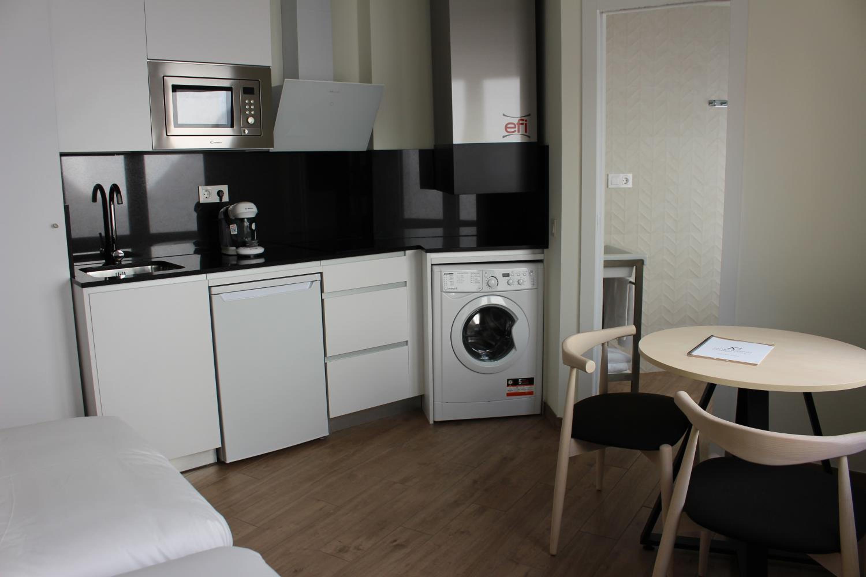 Apartamentos Centro Jardines