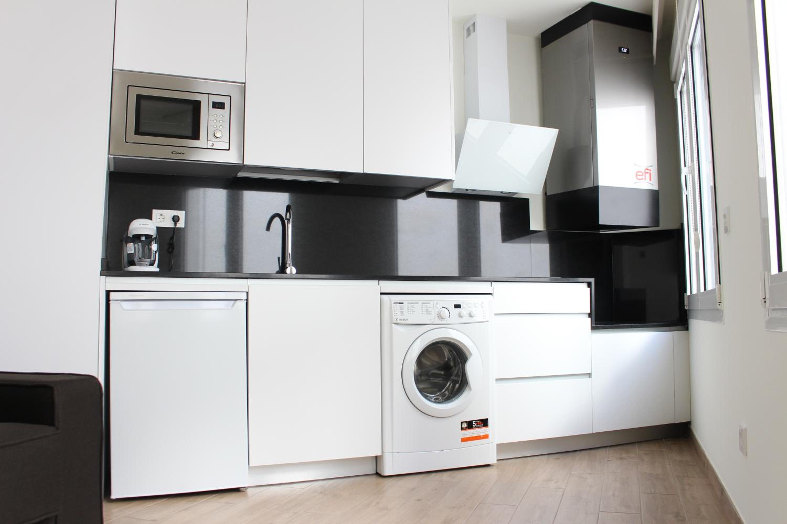 Apartamentos Centro Jardines