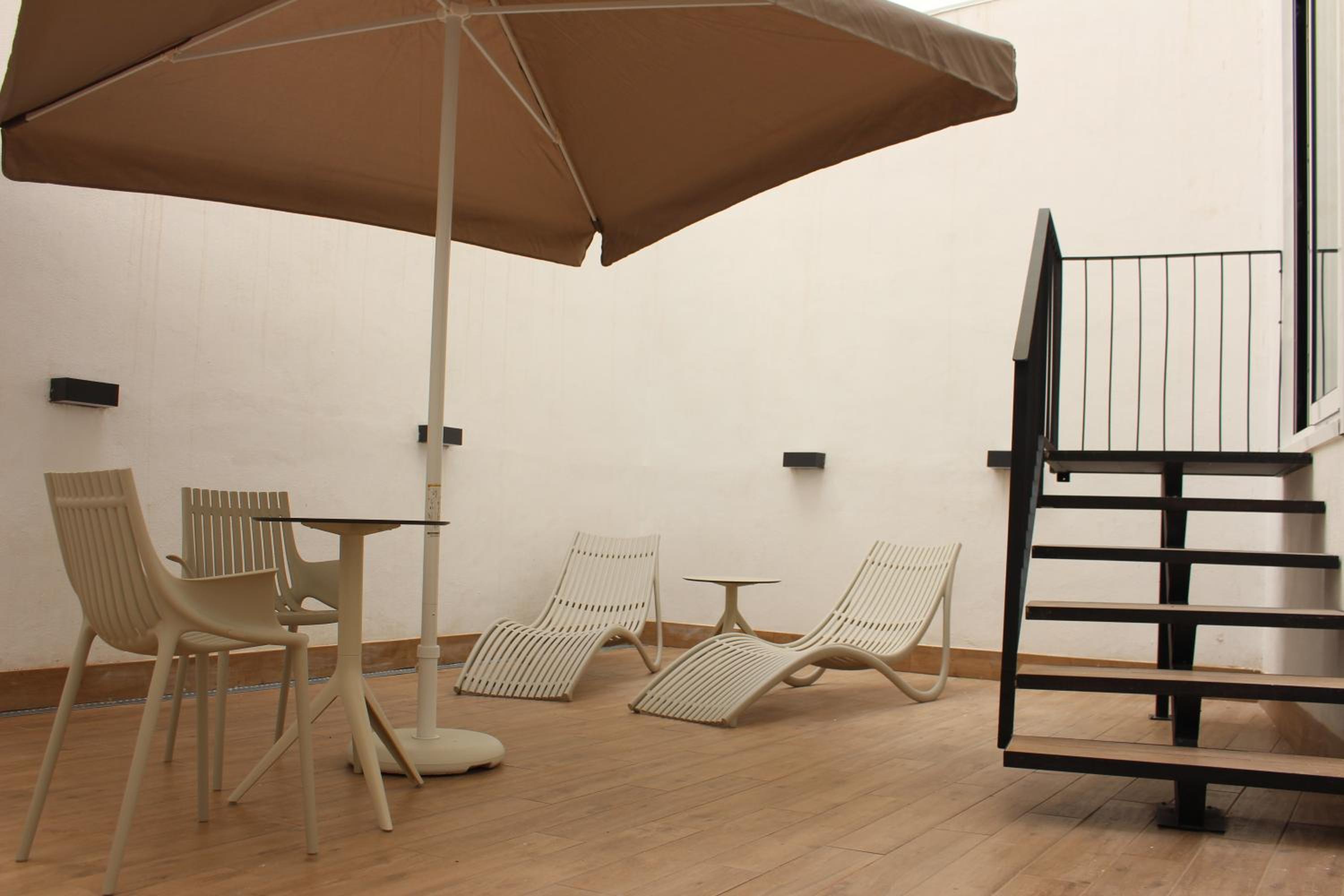 Apartamentos Centro Jardines