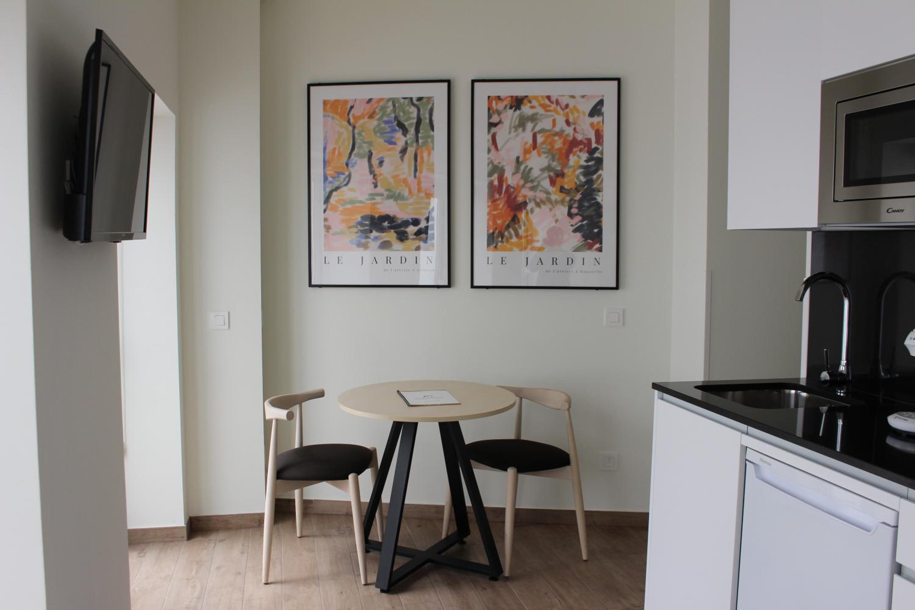 Apartamentos Centro Jardines