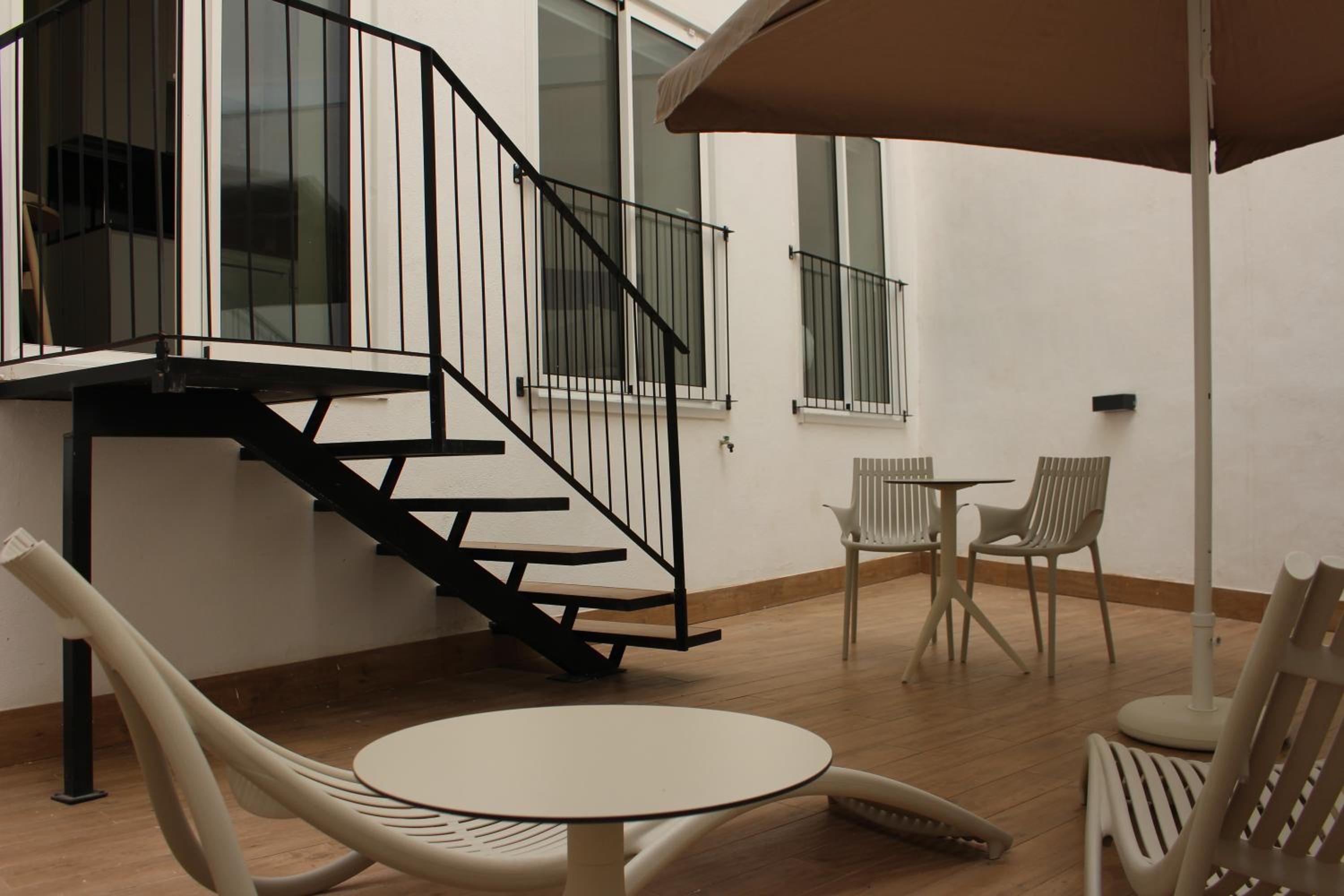 Apartamentos Centro Jardines
