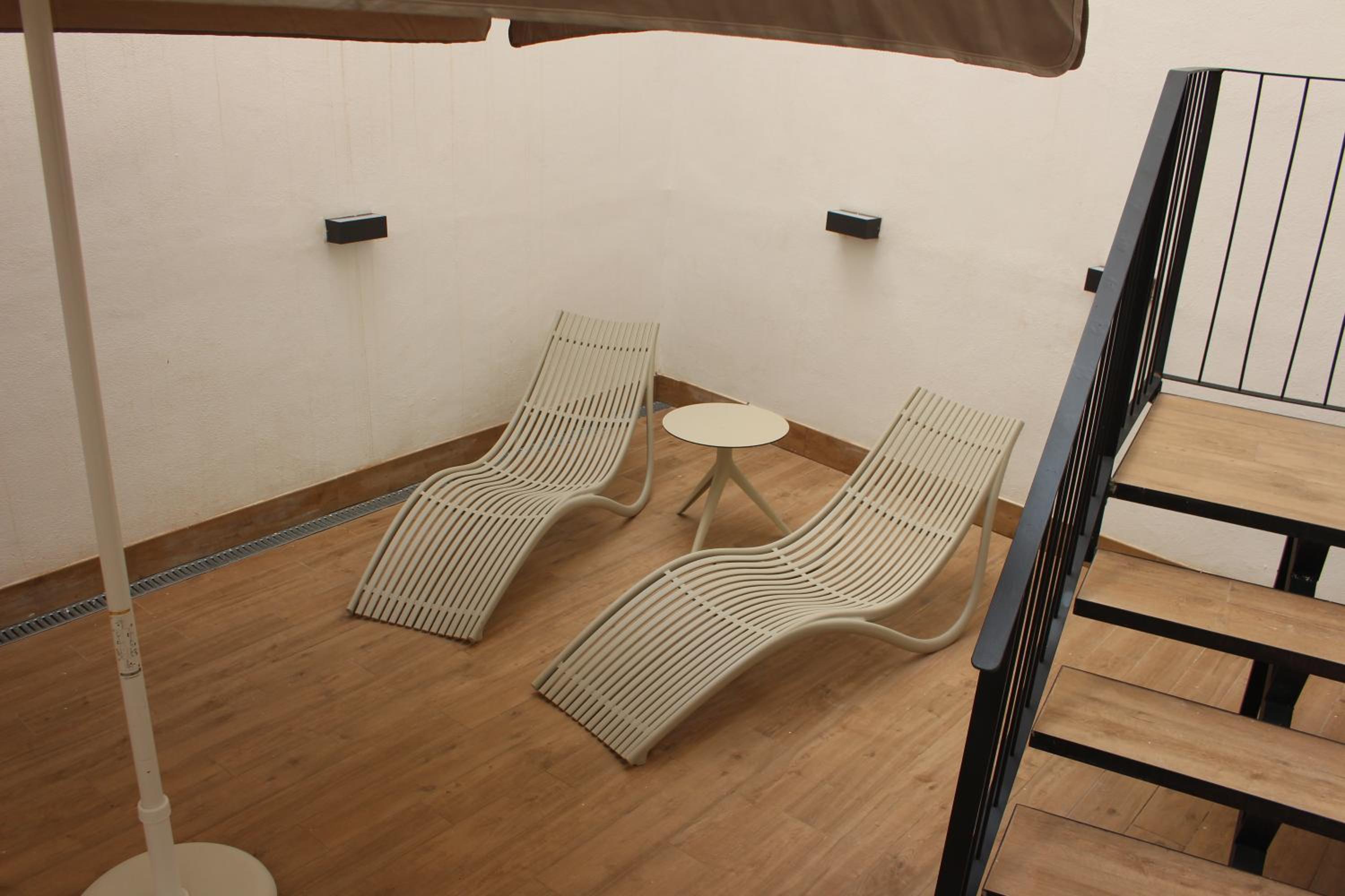 Apartamentos Centro Jardines