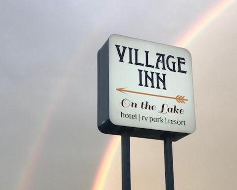 Village Inn on the Lake view 3