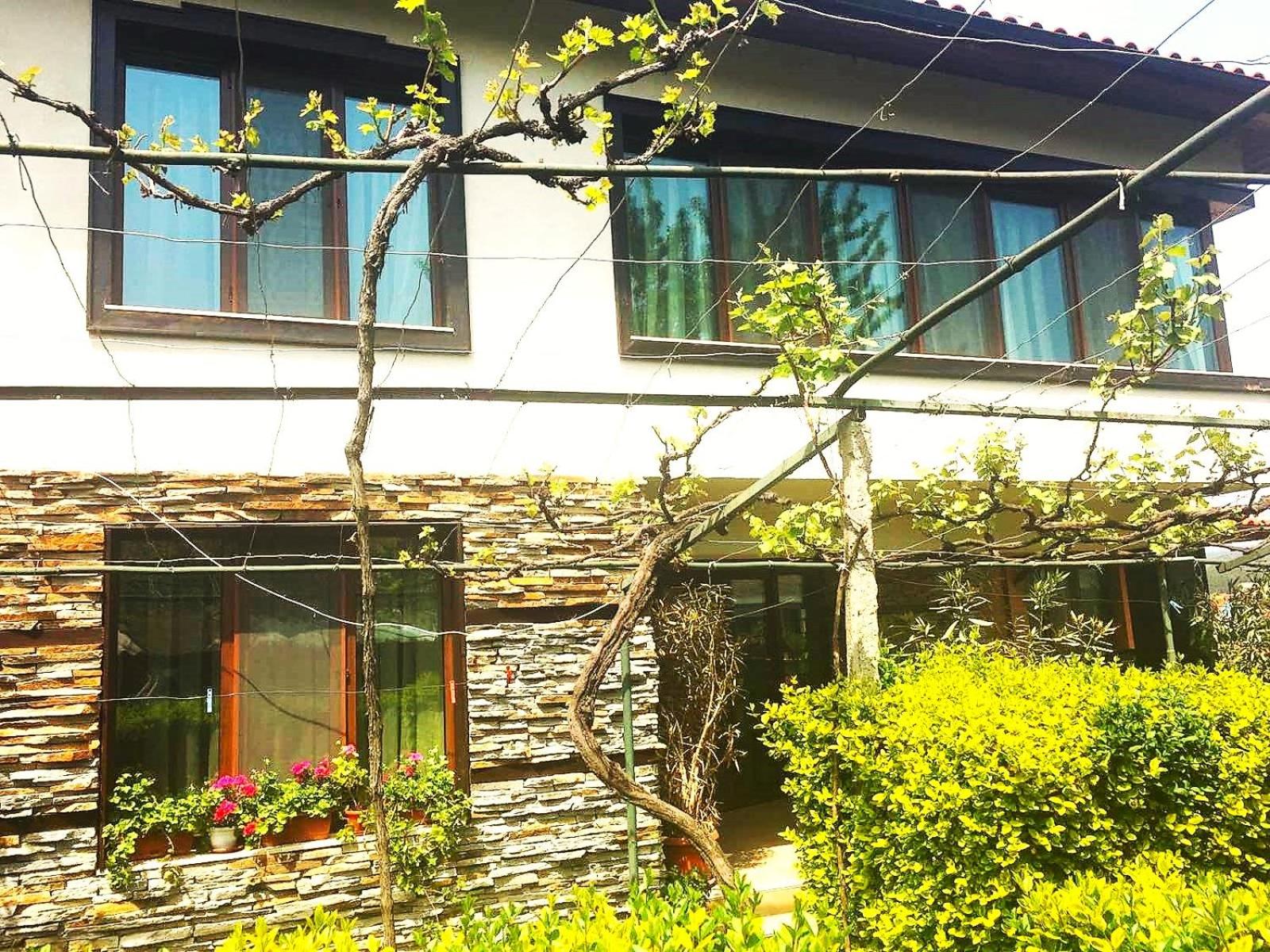 Villa Rogachevi view 2