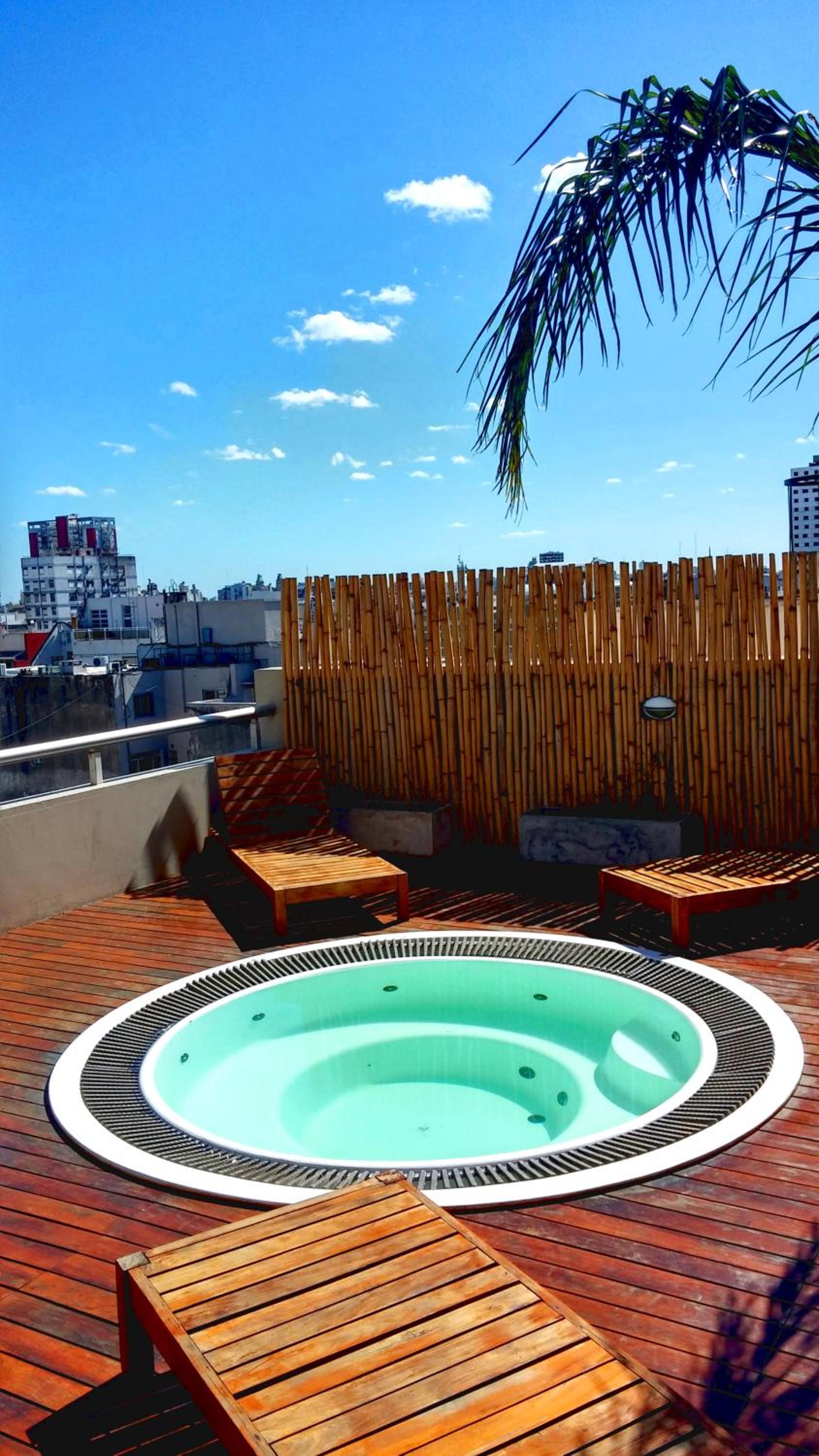 ARC Callao Studios & Suites