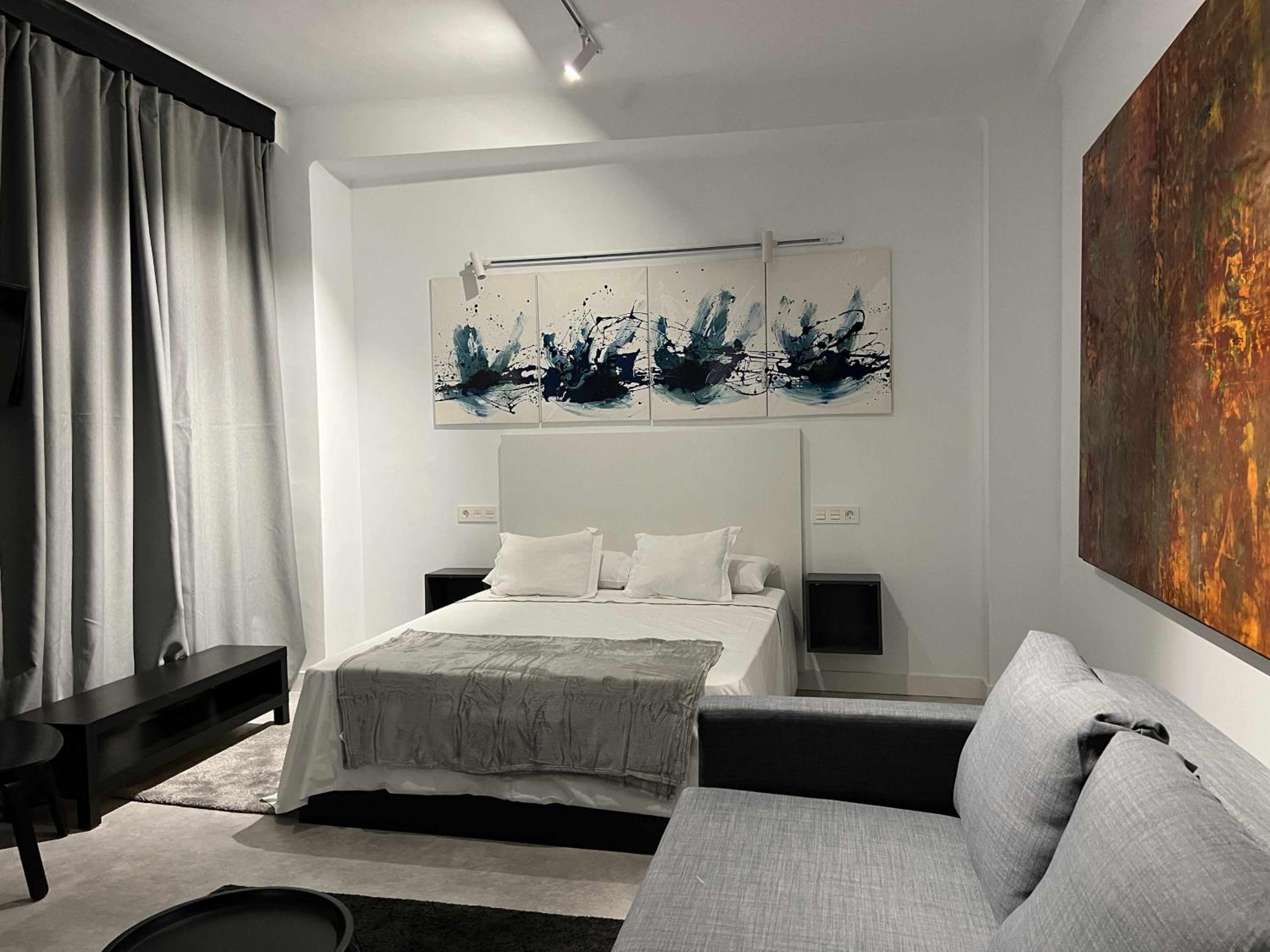 Innova Spaces Málaga