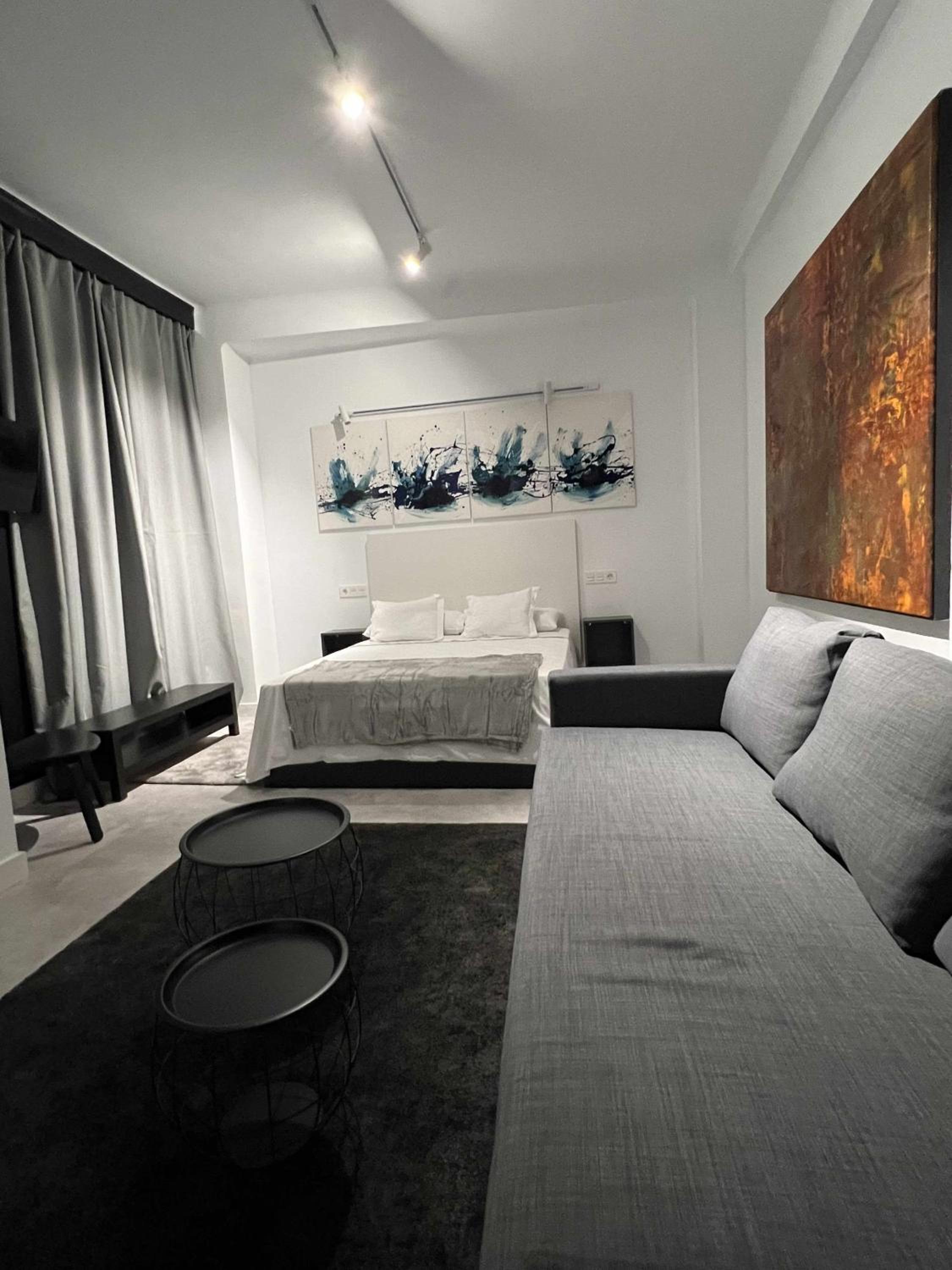 Innova Spaces Málaga