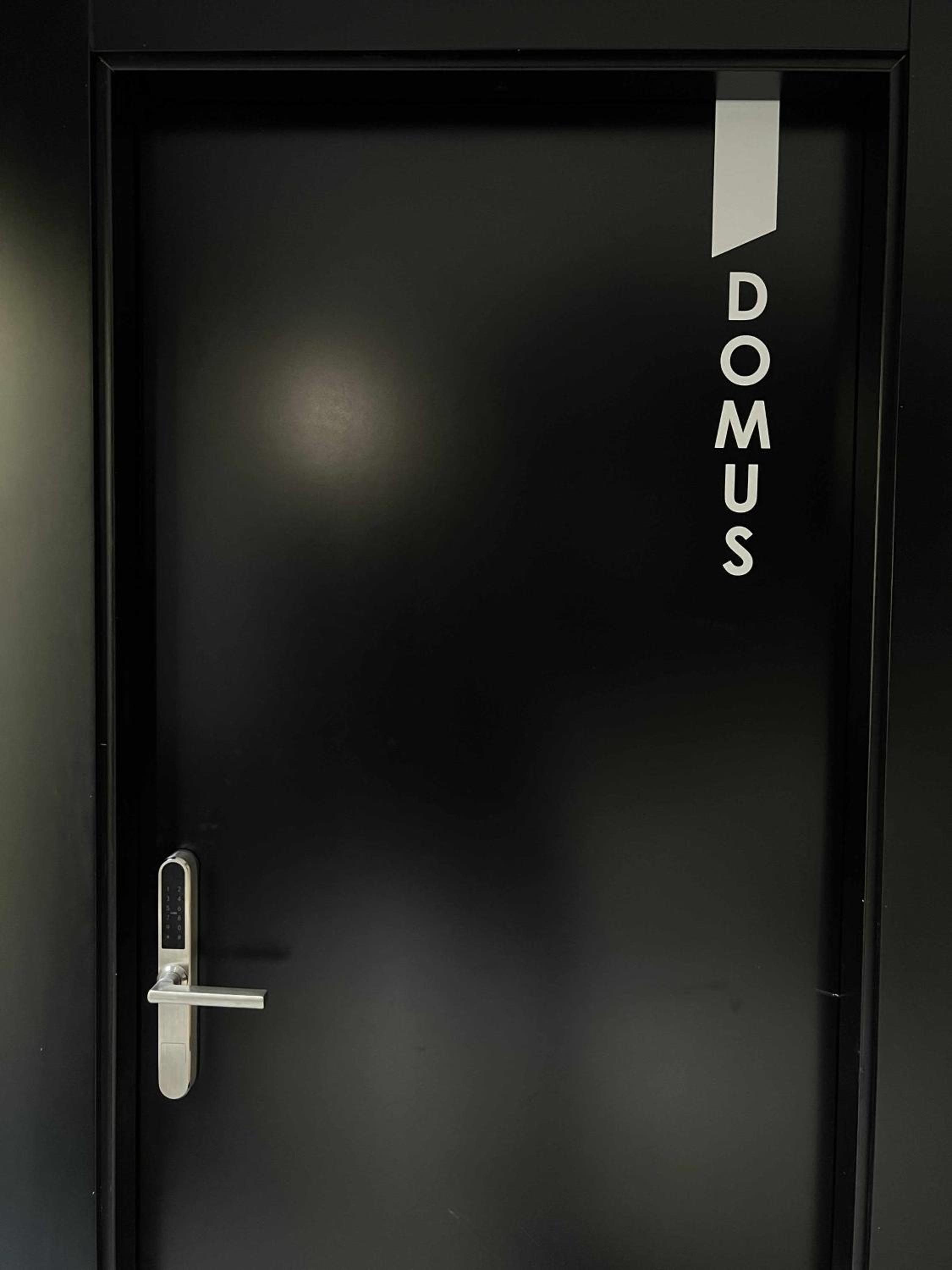 Innova Spaces Málaga