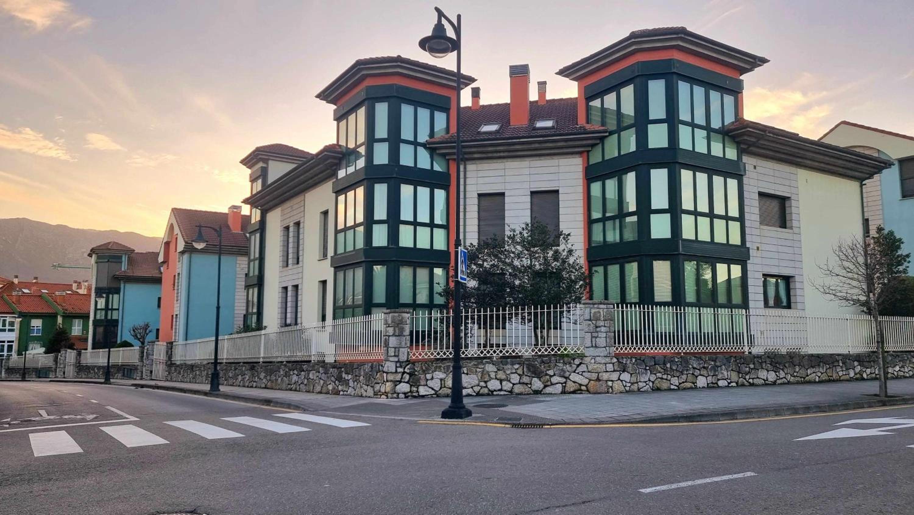 Apartamento vacacional Pelicano