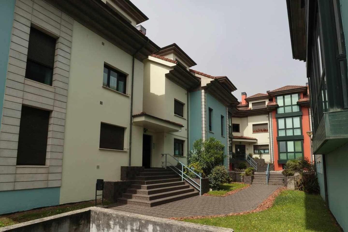 Apartamento vacacional Pelicano
