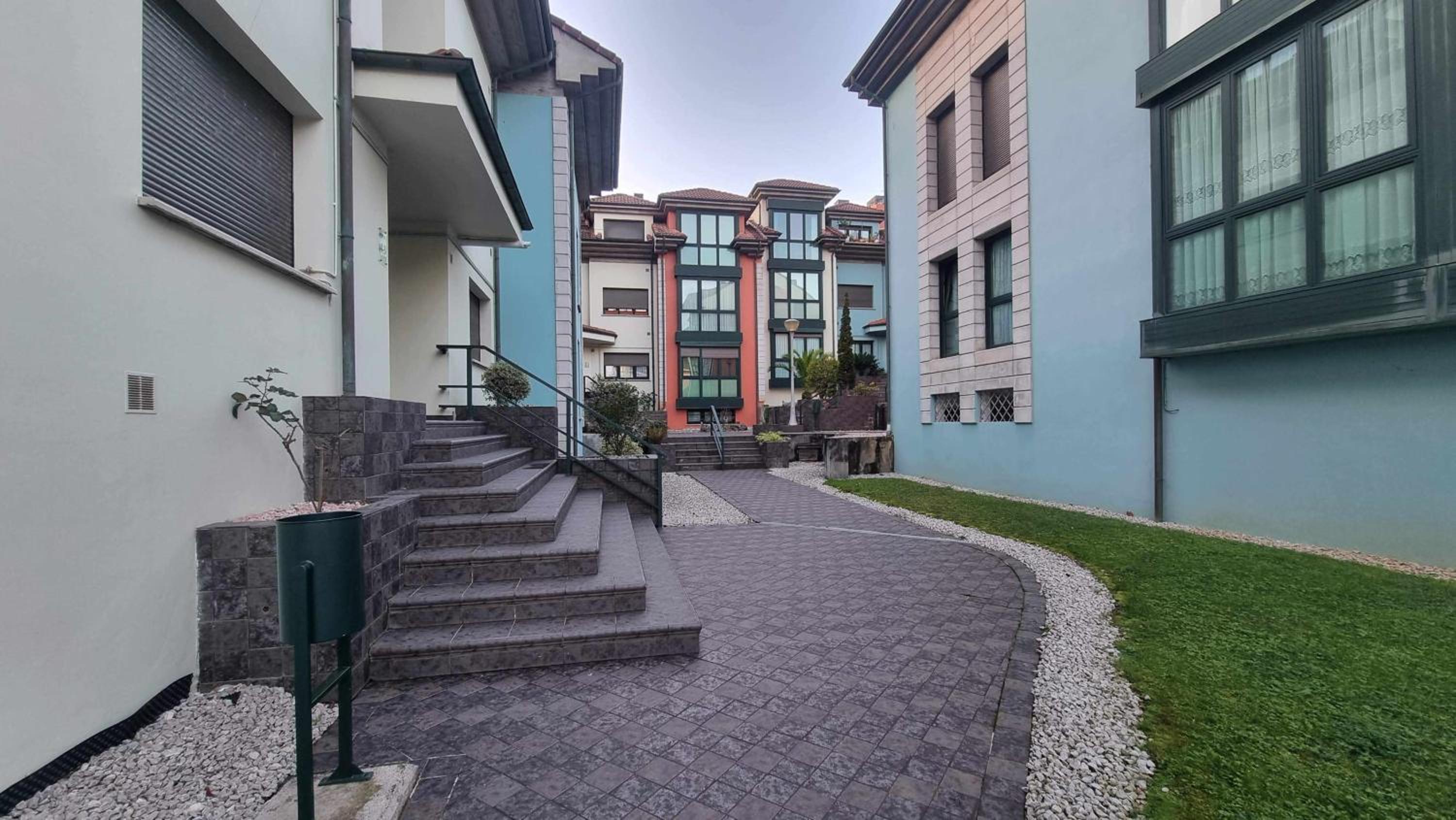 Apartamento vacacional Pelicano