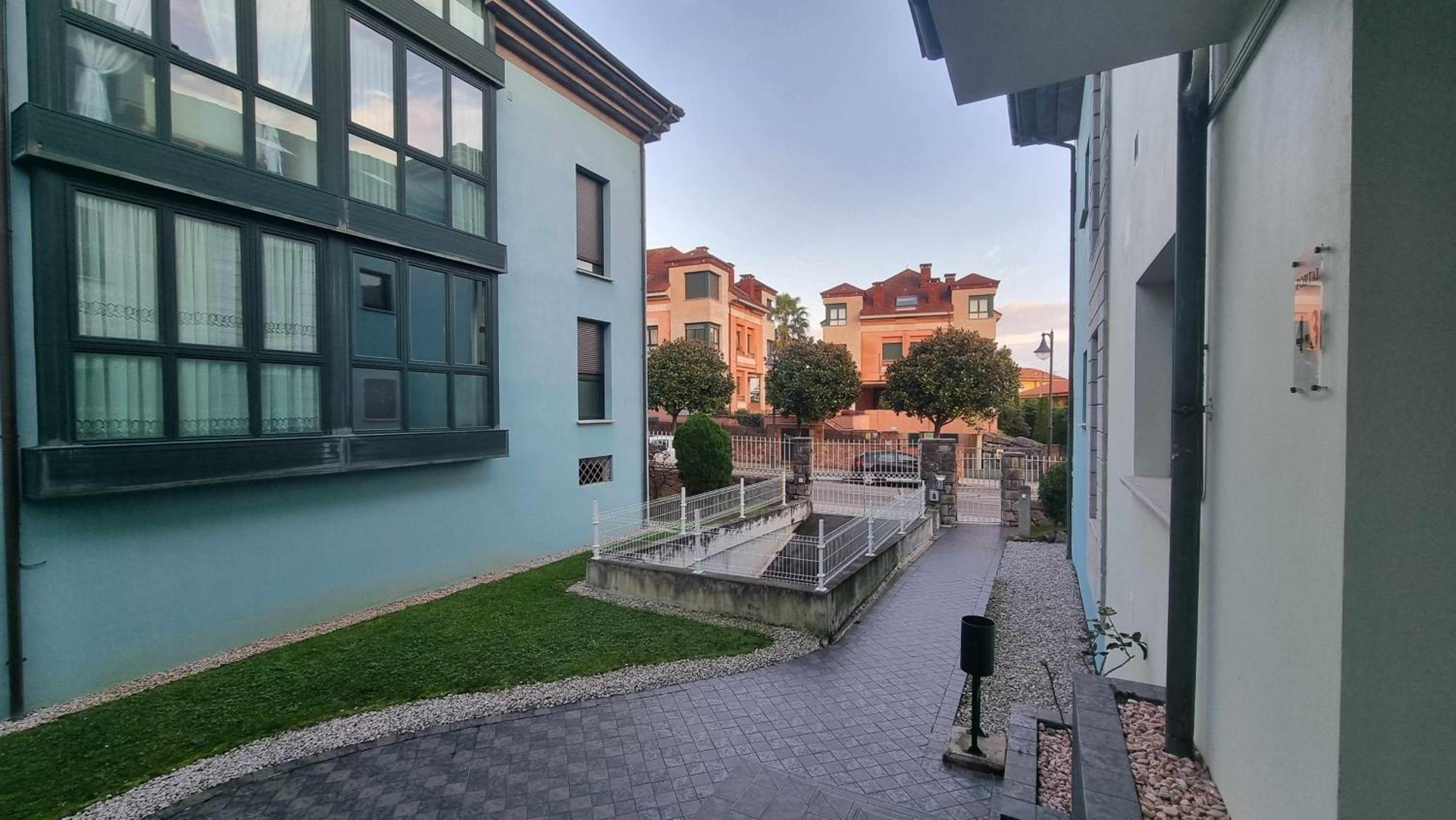 Apartamento vacacional Pelicano