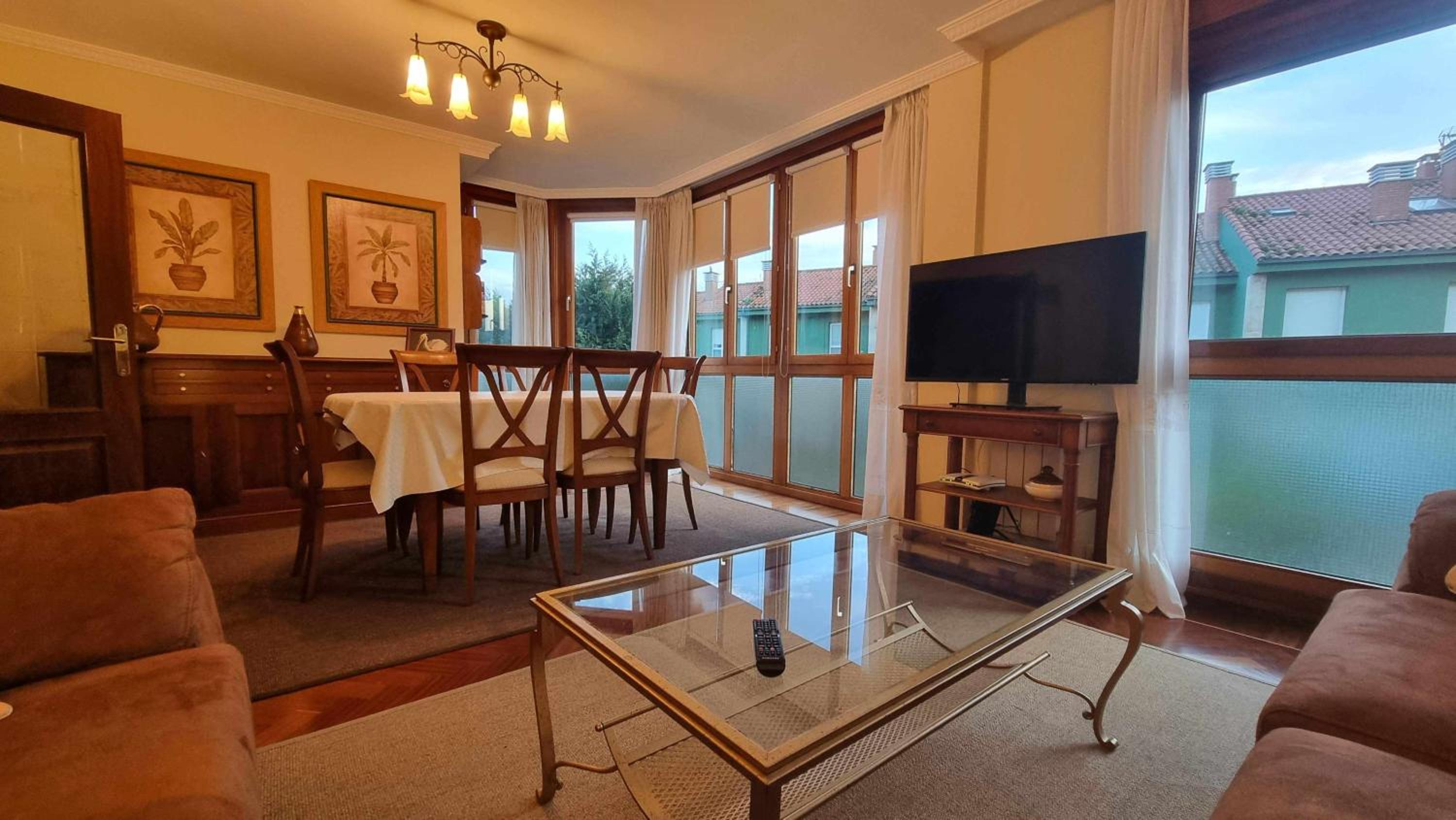 Apartamento vacacional Pelicano