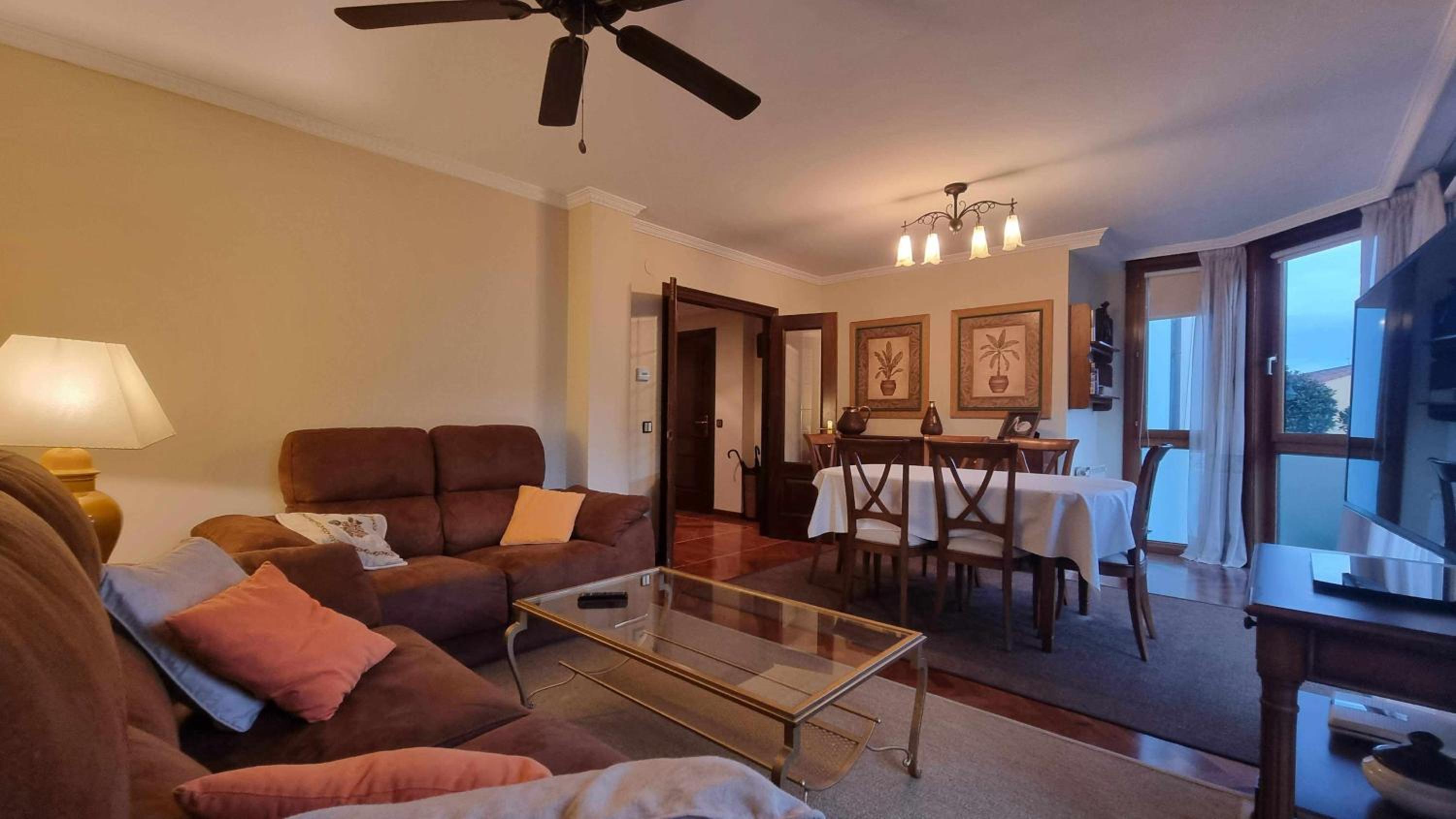 Apartamento vacacional Pelicano