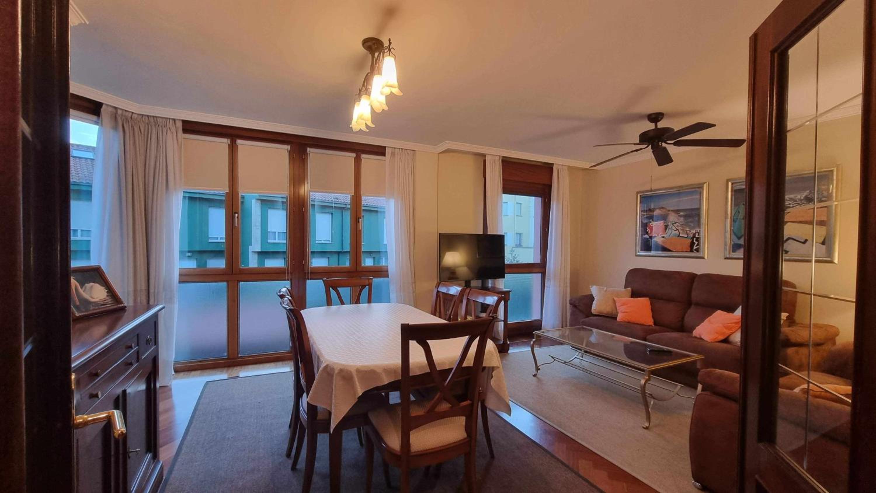 Apartamento vacacional Pelicano